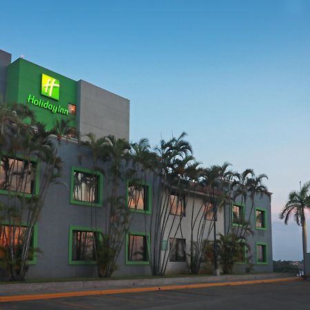 Holiday Inn Tampico-Altamira By Ihg Eksteriør bilde