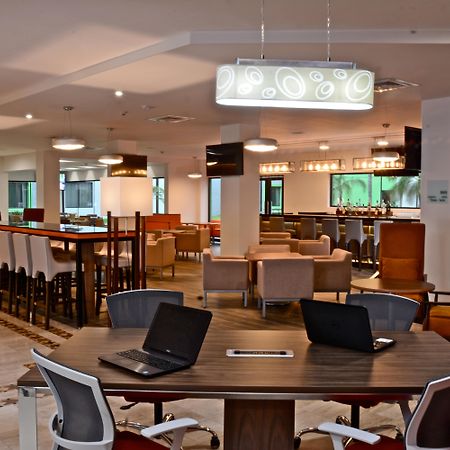 Holiday Inn Tampico-Altamira By Ihg Eksteriør bilde