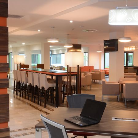 Holiday Inn Tampico-Altamira By Ihg Eksteriør bilde