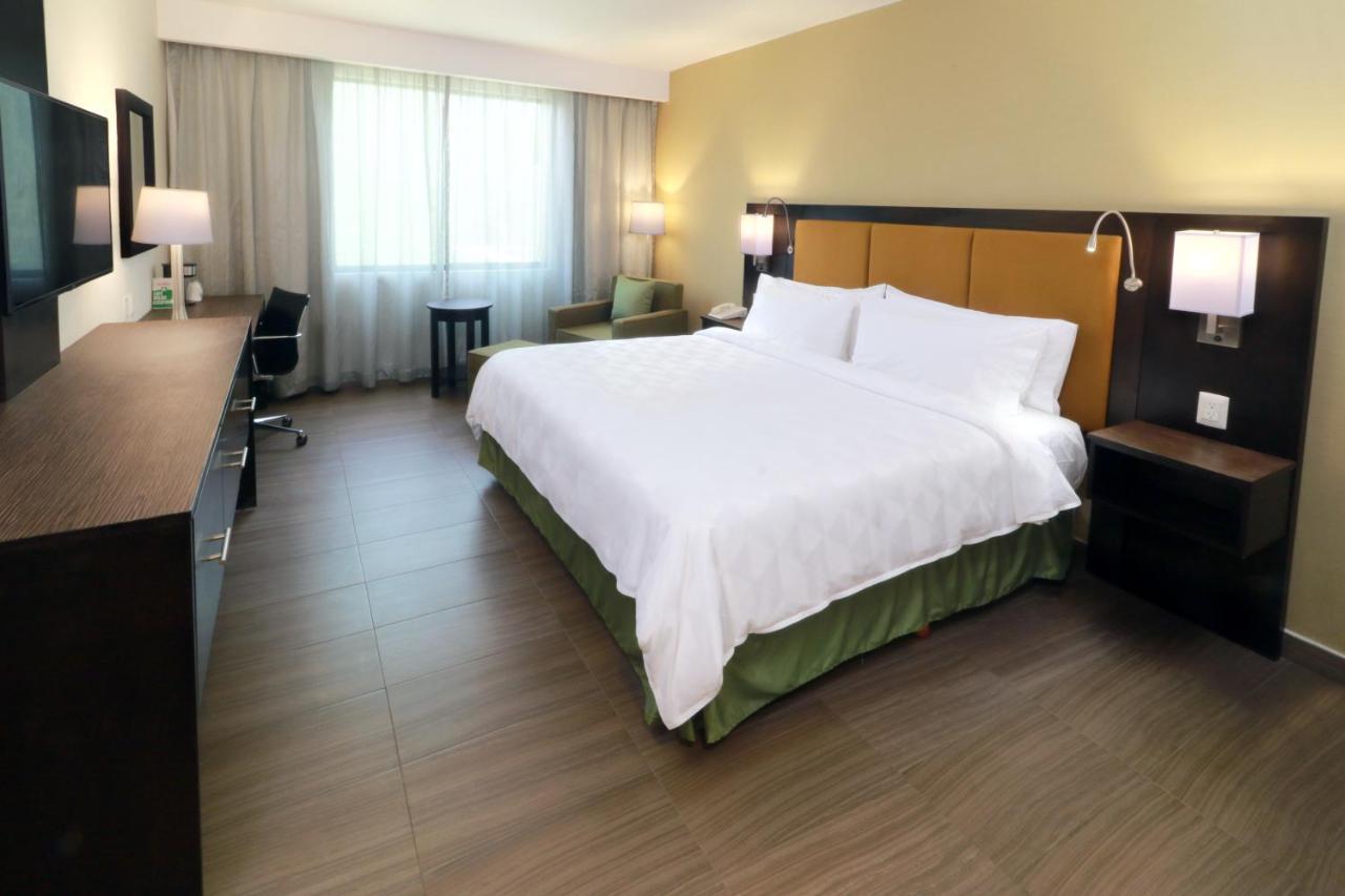 Holiday Inn Tampico-Altamira By Ihg Eksteriør bilde