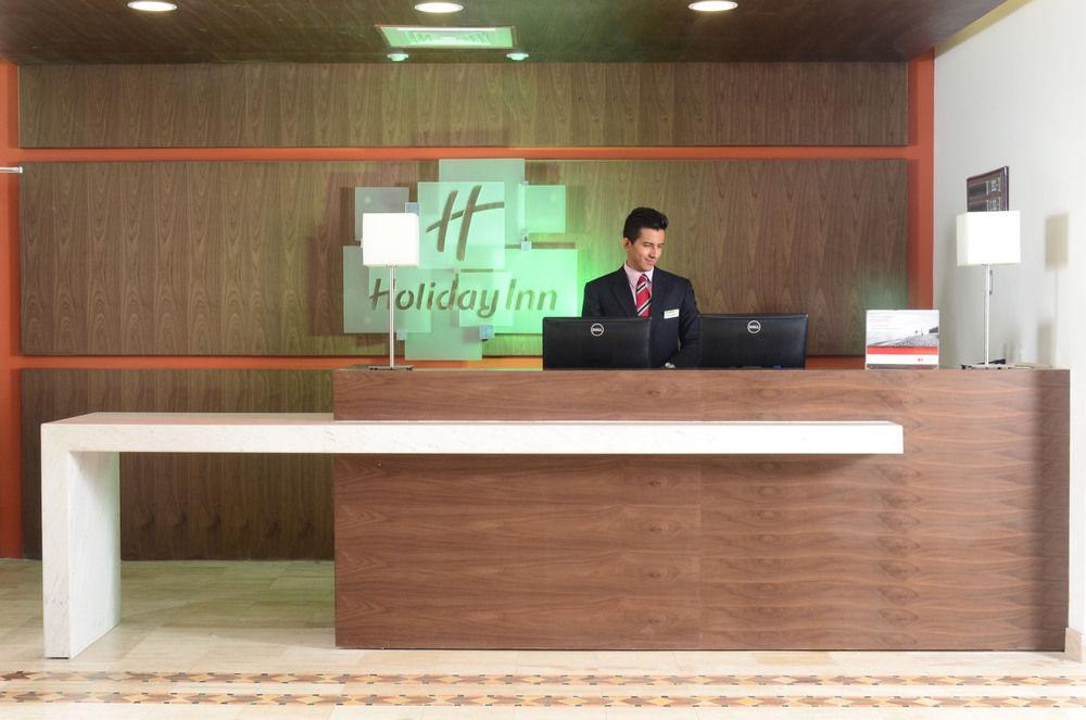 Holiday Inn Tampico-Altamira By Ihg Eksteriør bilde