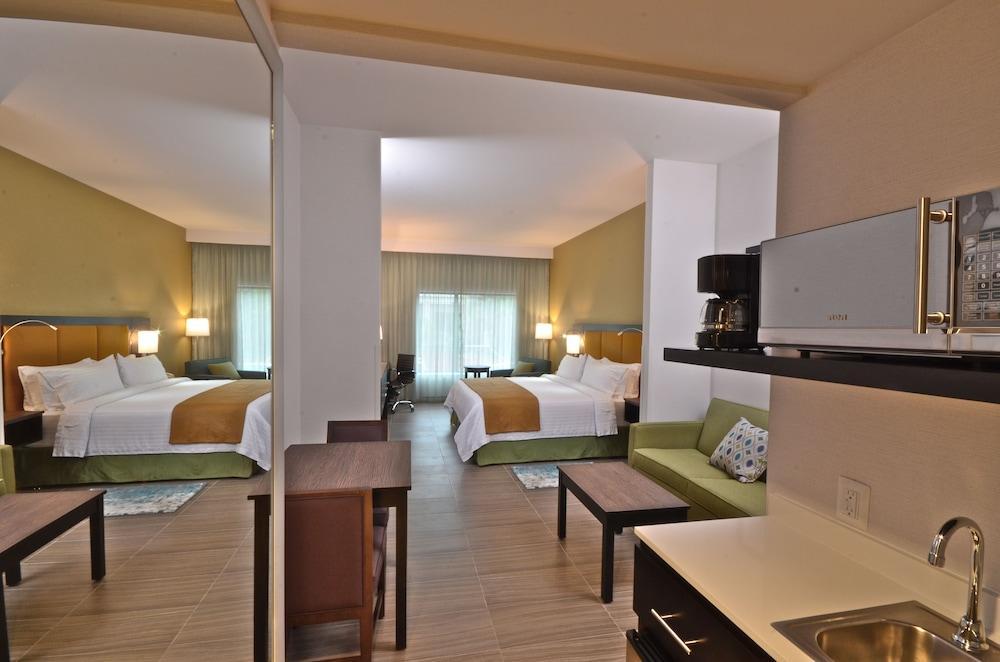Holiday Inn Tampico-Altamira By Ihg Eksteriør bilde