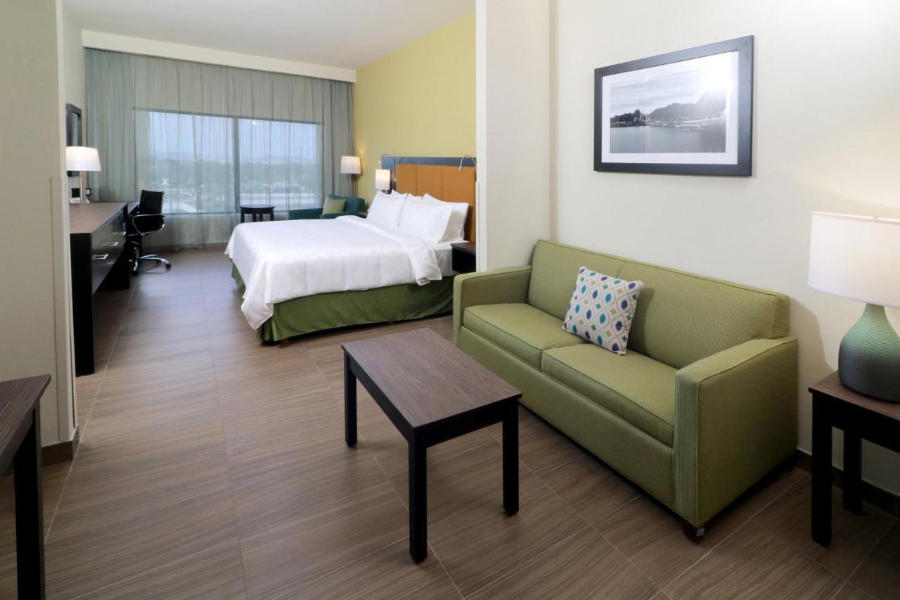 Holiday Inn Tampico-Altamira By Ihg Eksteriør bilde