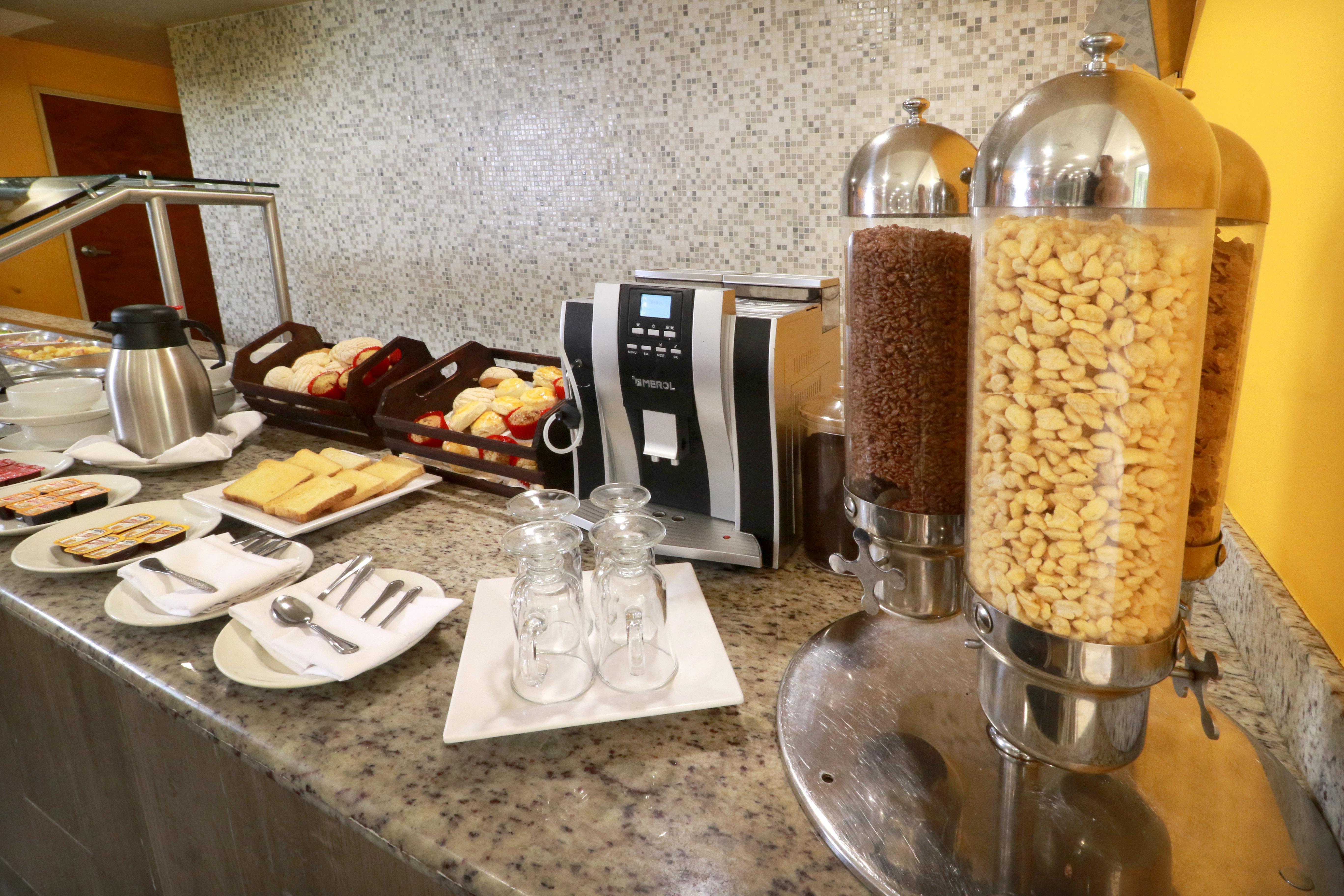 Holiday Inn Tampico-Altamira By Ihg Eksteriør bilde