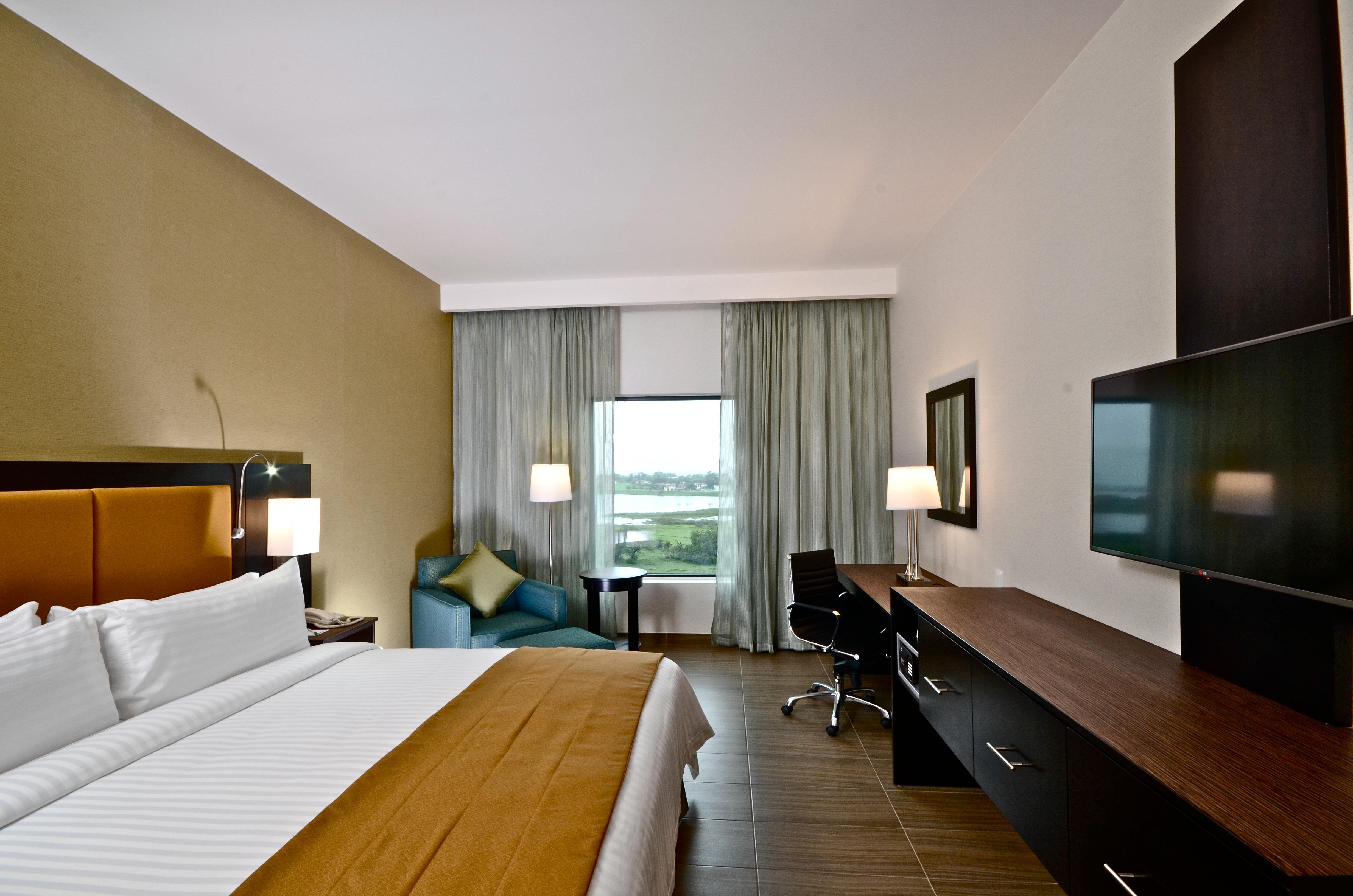 Holiday Inn Tampico-Altamira By Ihg Eksteriør bilde