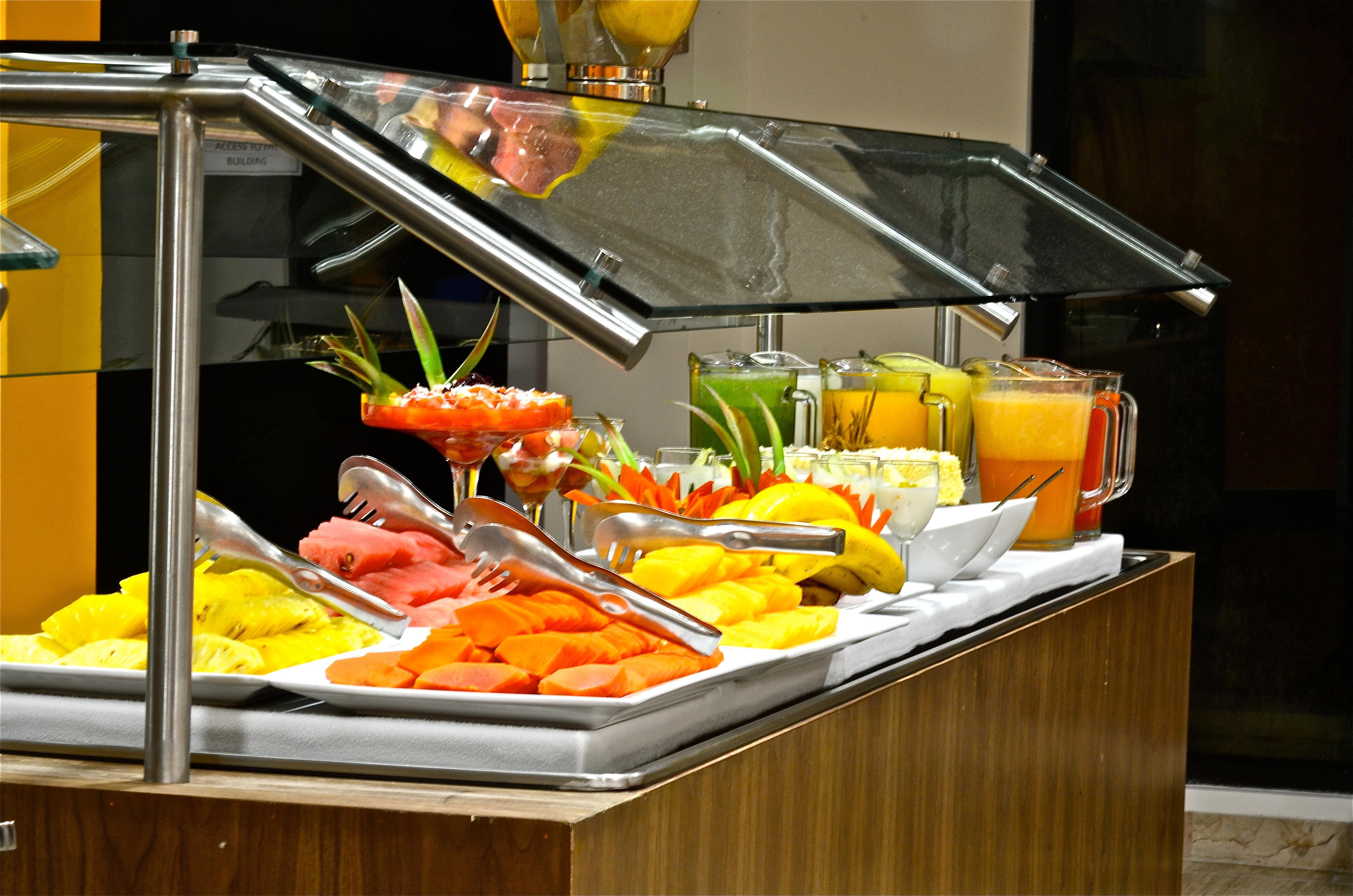 Holiday Inn Tampico-Altamira By Ihg Eksteriør bilde
