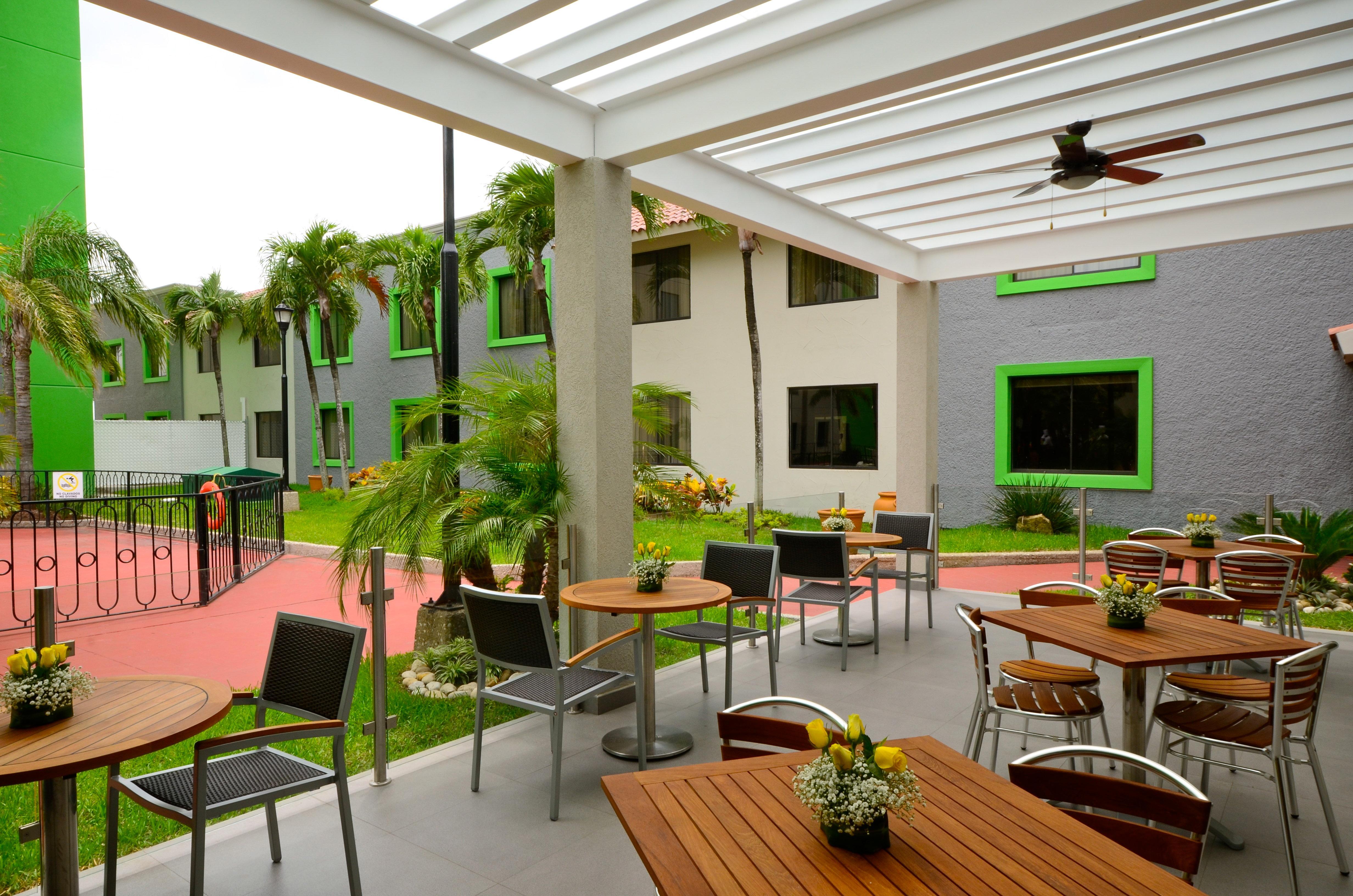 Holiday Inn Tampico-Altamira By Ihg Eksteriør bilde