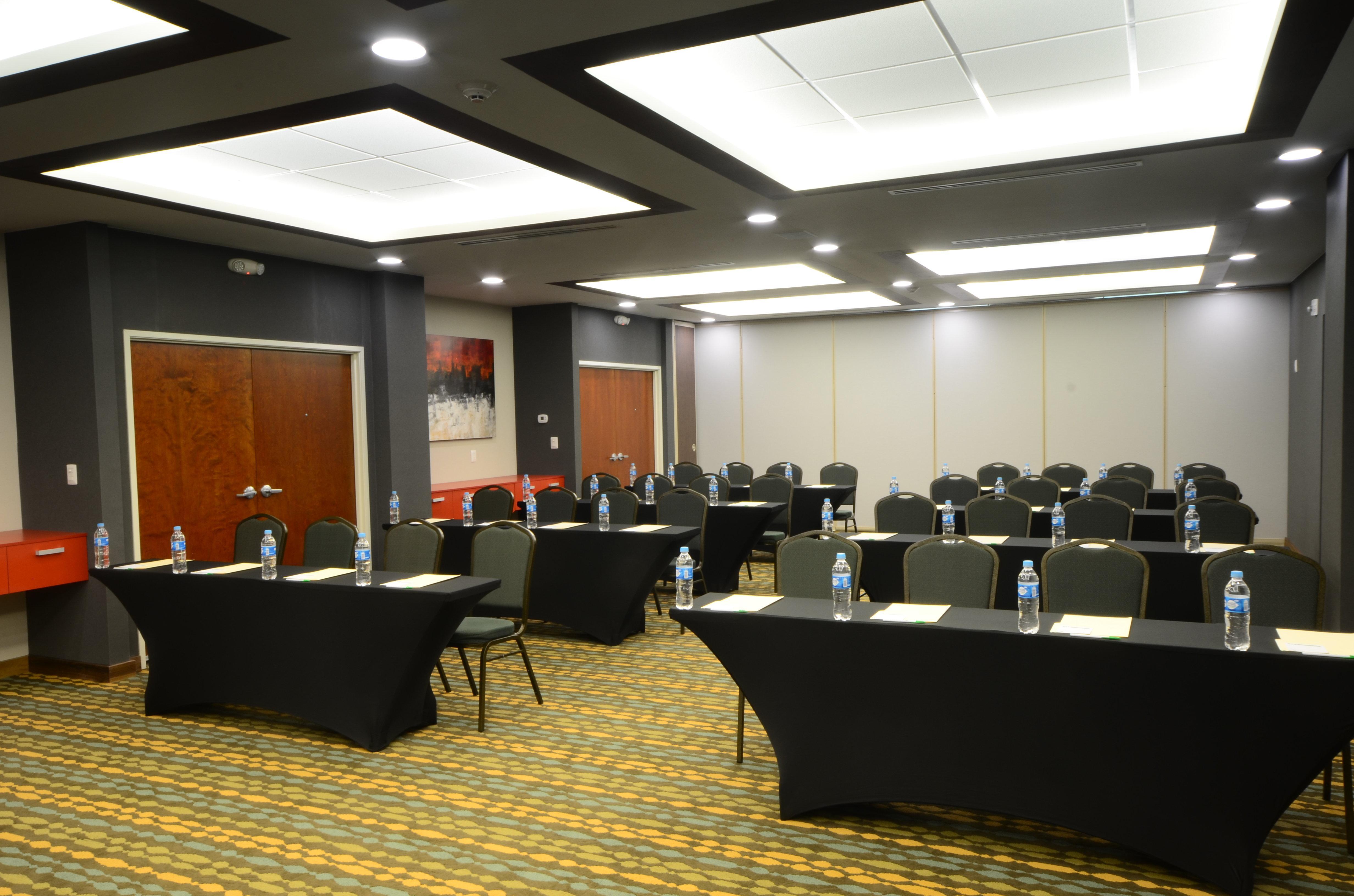 Holiday Inn Tampico-Altamira By Ihg Eksteriør bilde