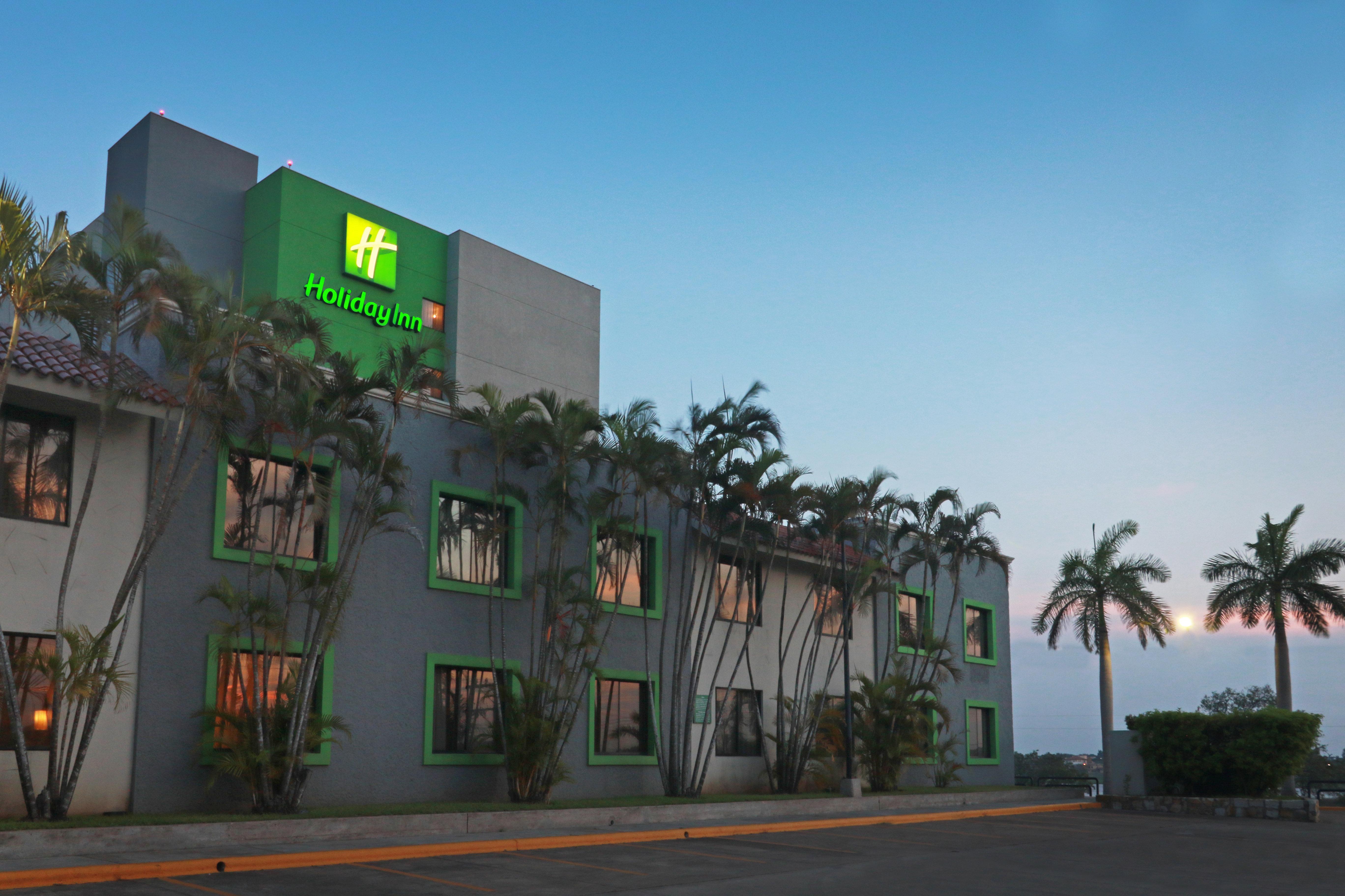 Holiday Inn Tampico-Altamira By Ihg Eksteriør bilde