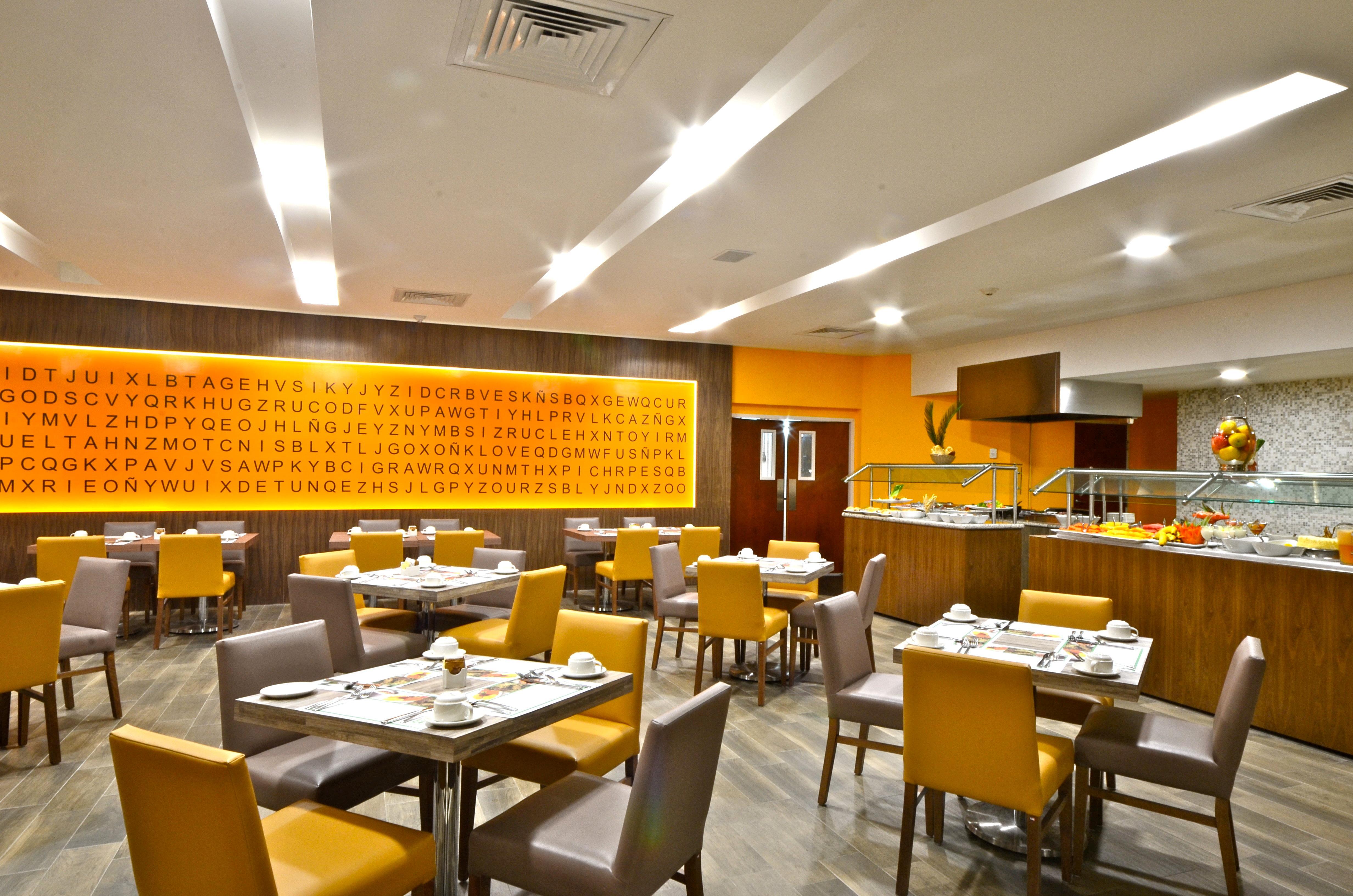 Holiday Inn Tampico-Altamira By Ihg Eksteriør bilde