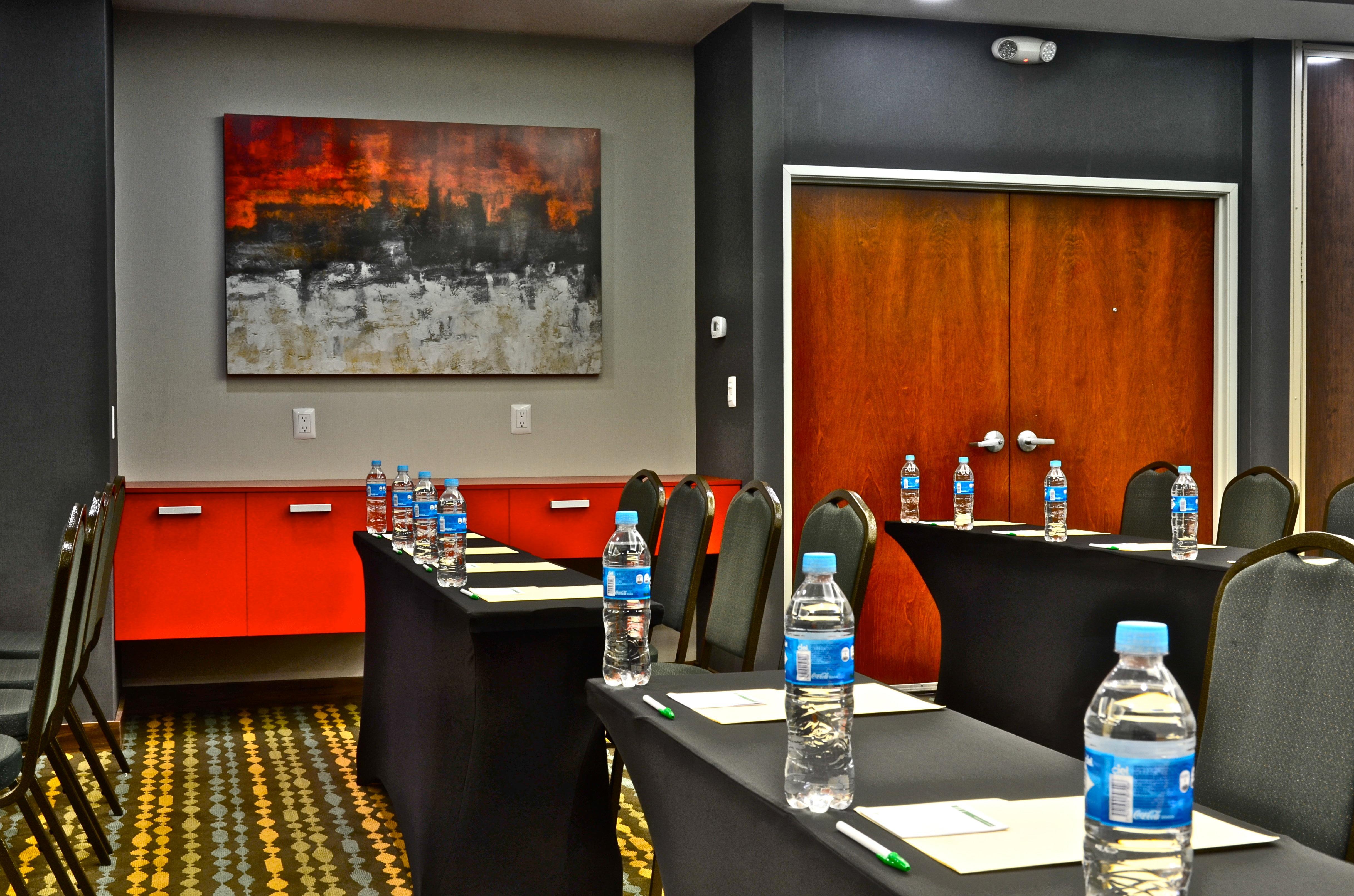 Holiday Inn Tampico-Altamira By Ihg Eksteriør bilde