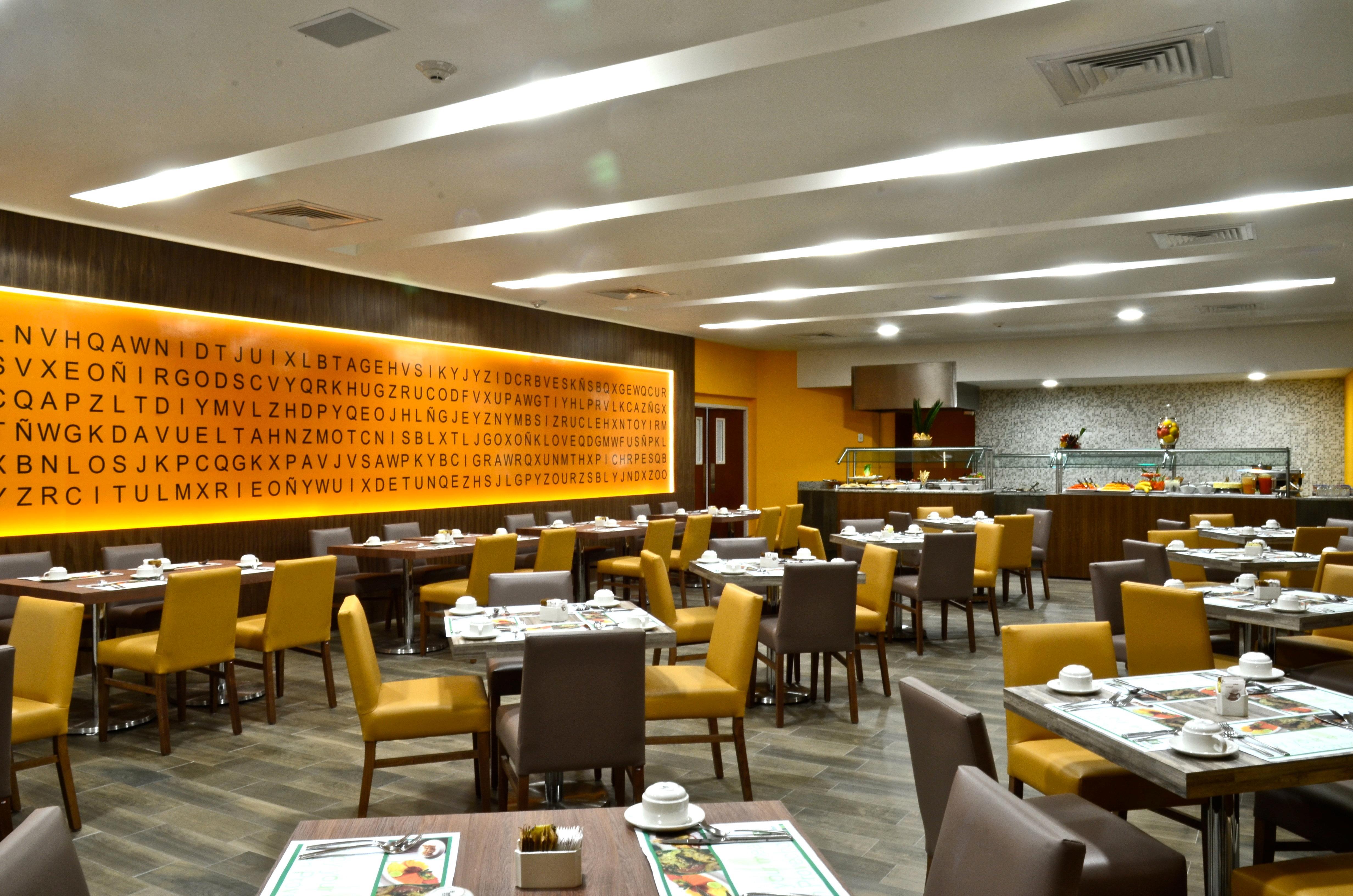 Holiday Inn Tampico-Altamira By Ihg Eksteriør bilde