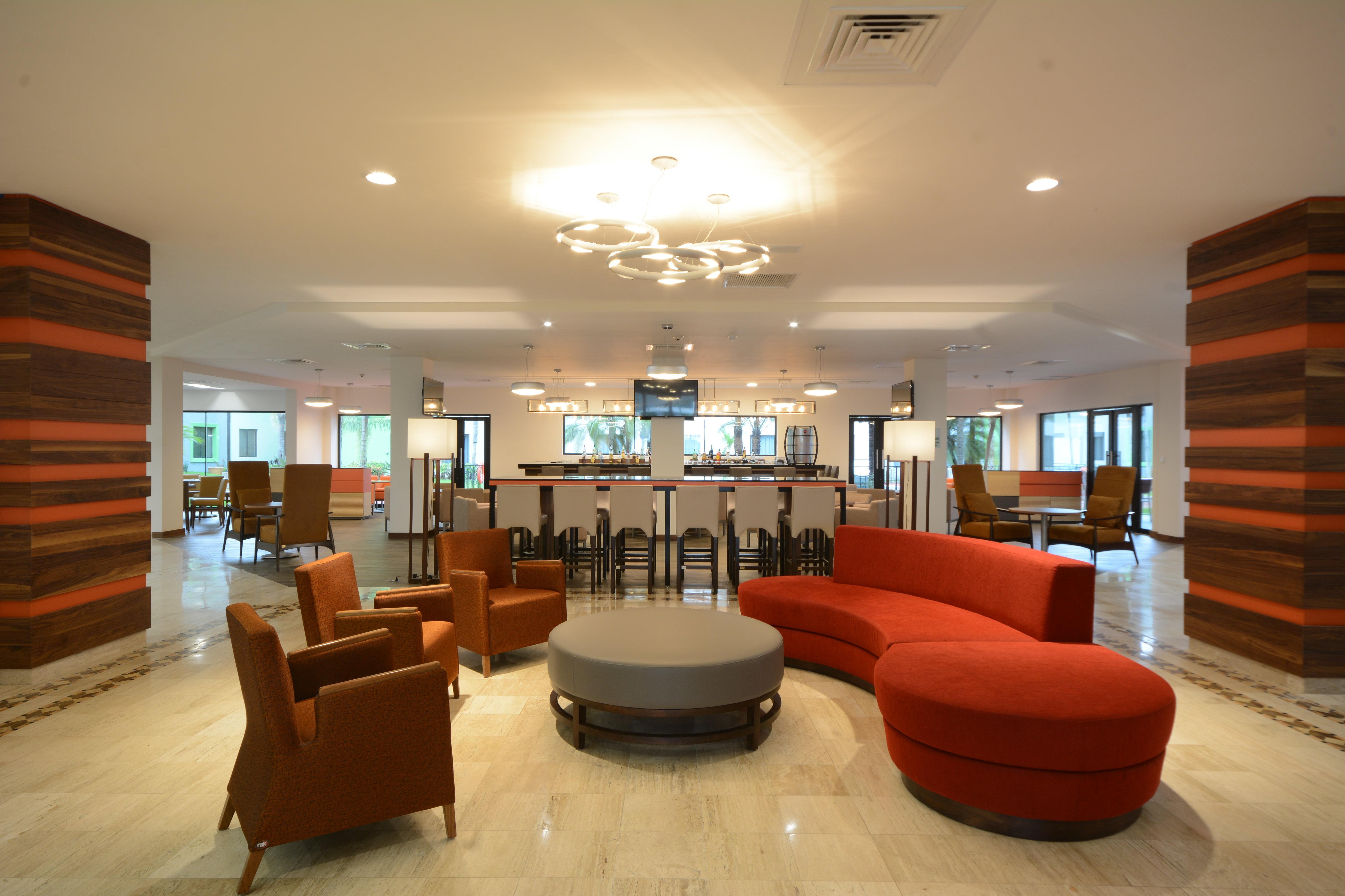 Holiday Inn Tampico-Altamira By Ihg Eksteriør bilde