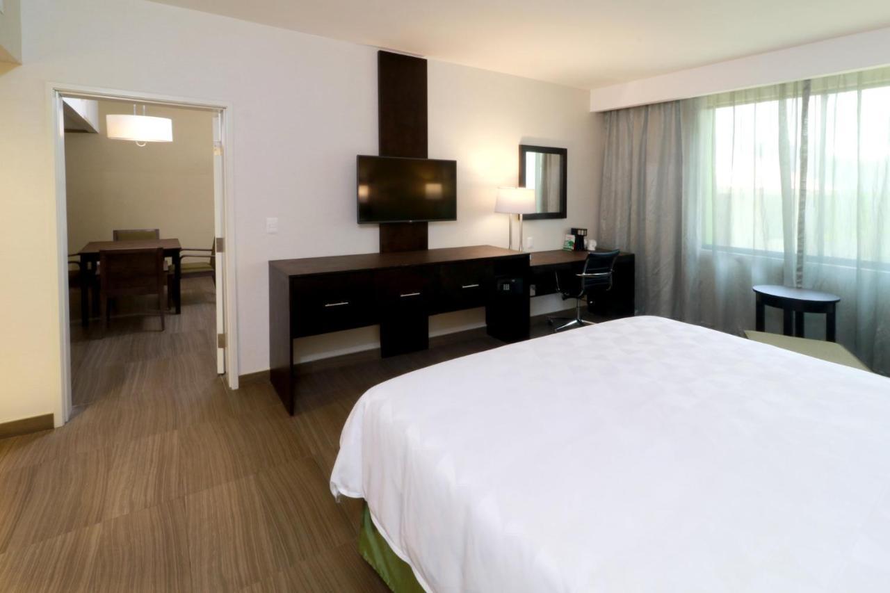 Holiday Inn Tampico-Altamira By Ihg Eksteriør bilde