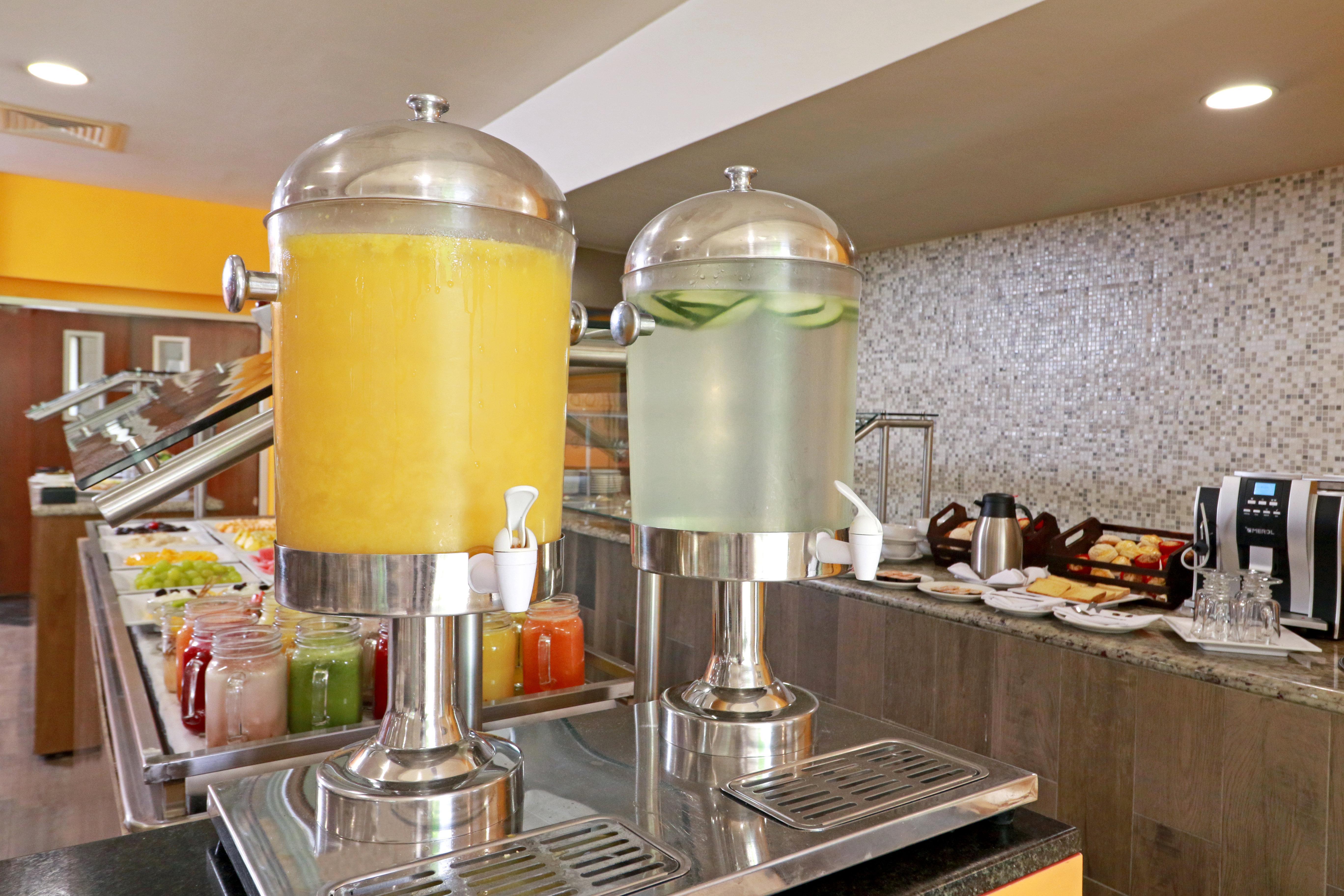 Holiday Inn Tampico-Altamira By Ihg Eksteriør bilde