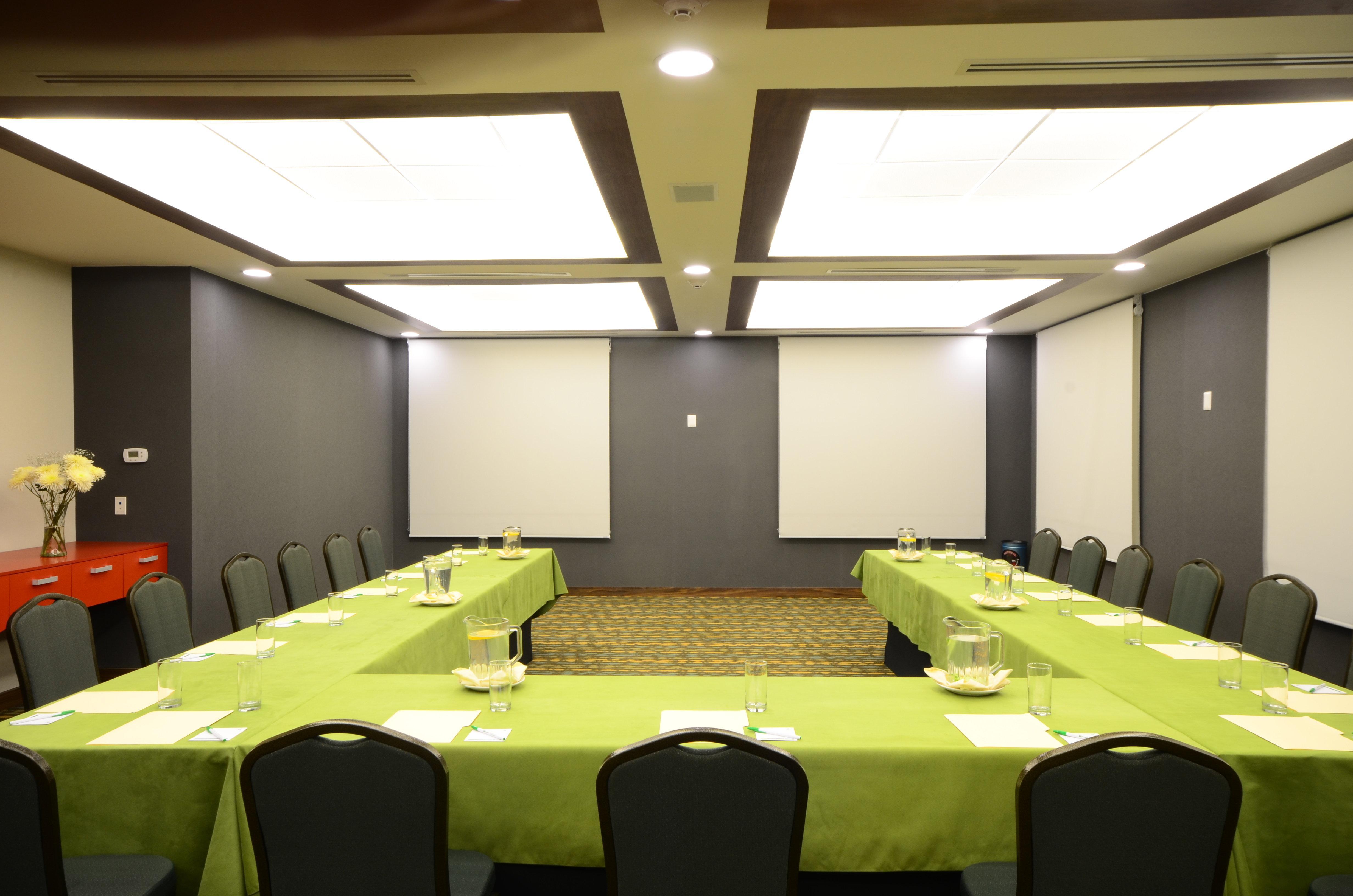 Holiday Inn Tampico-Altamira By Ihg Eksteriør bilde