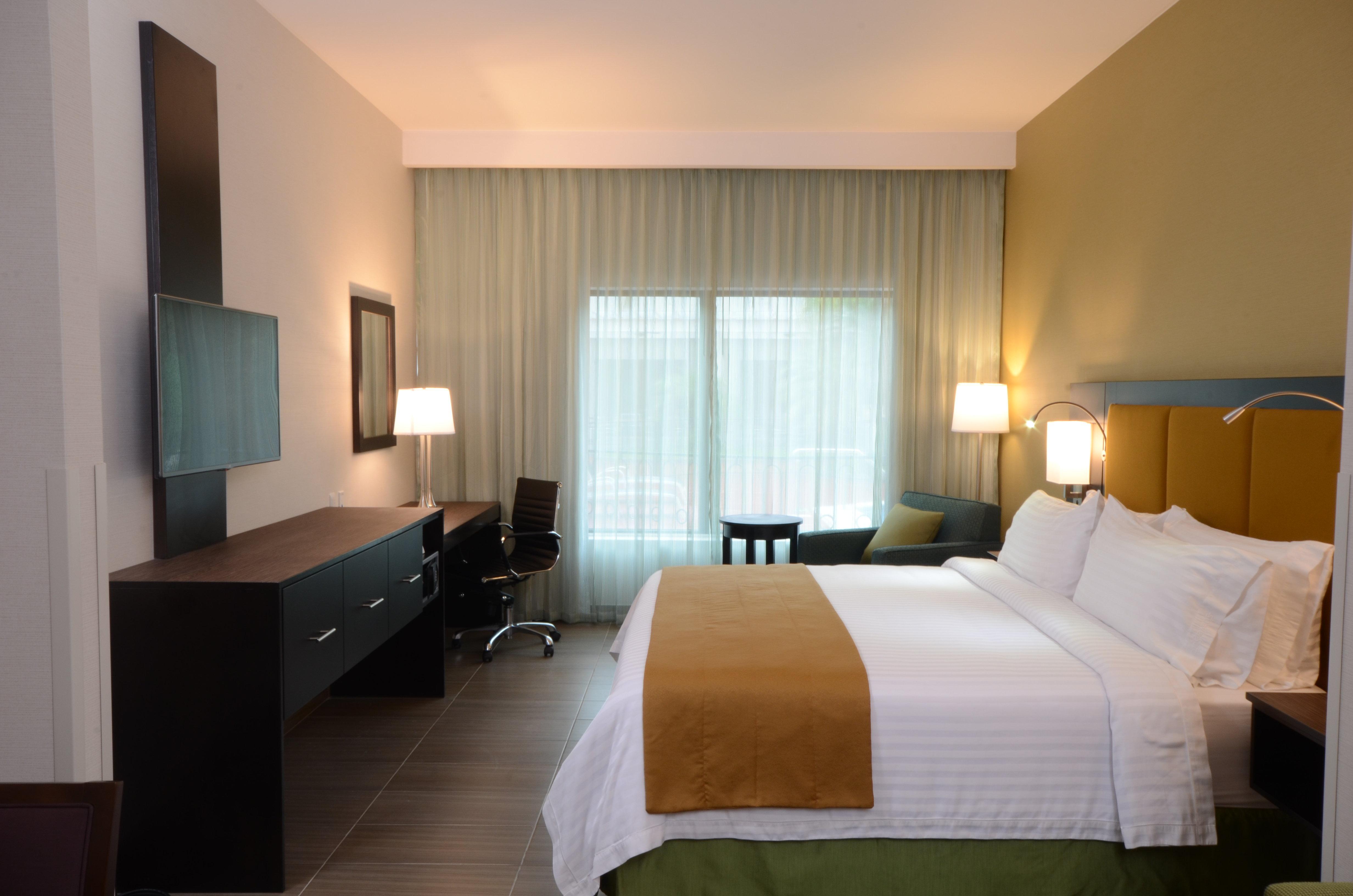 Holiday Inn Tampico-Altamira By Ihg Eksteriør bilde