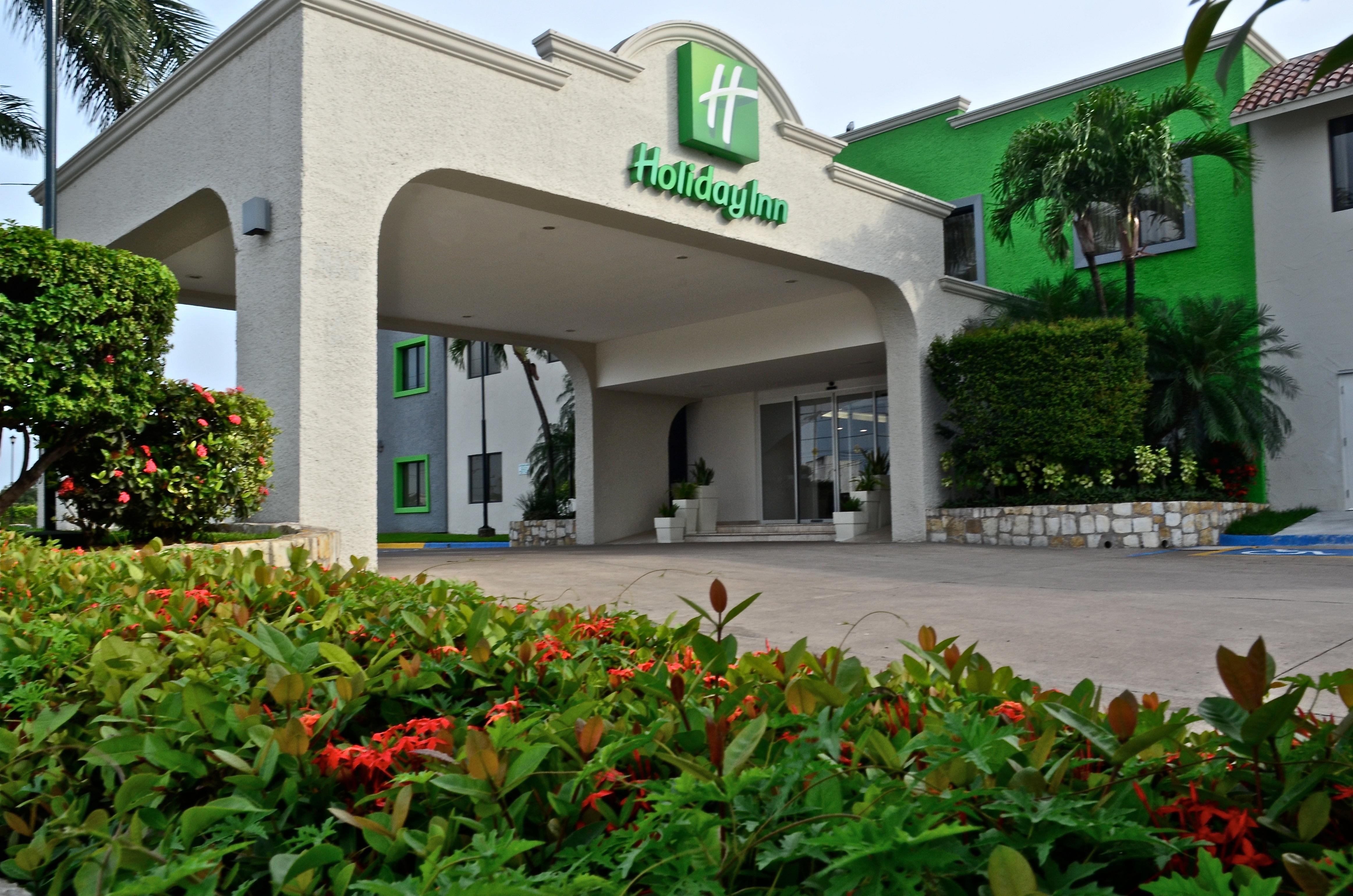 Holiday Inn Tampico-Altamira By Ihg Eksteriør bilde