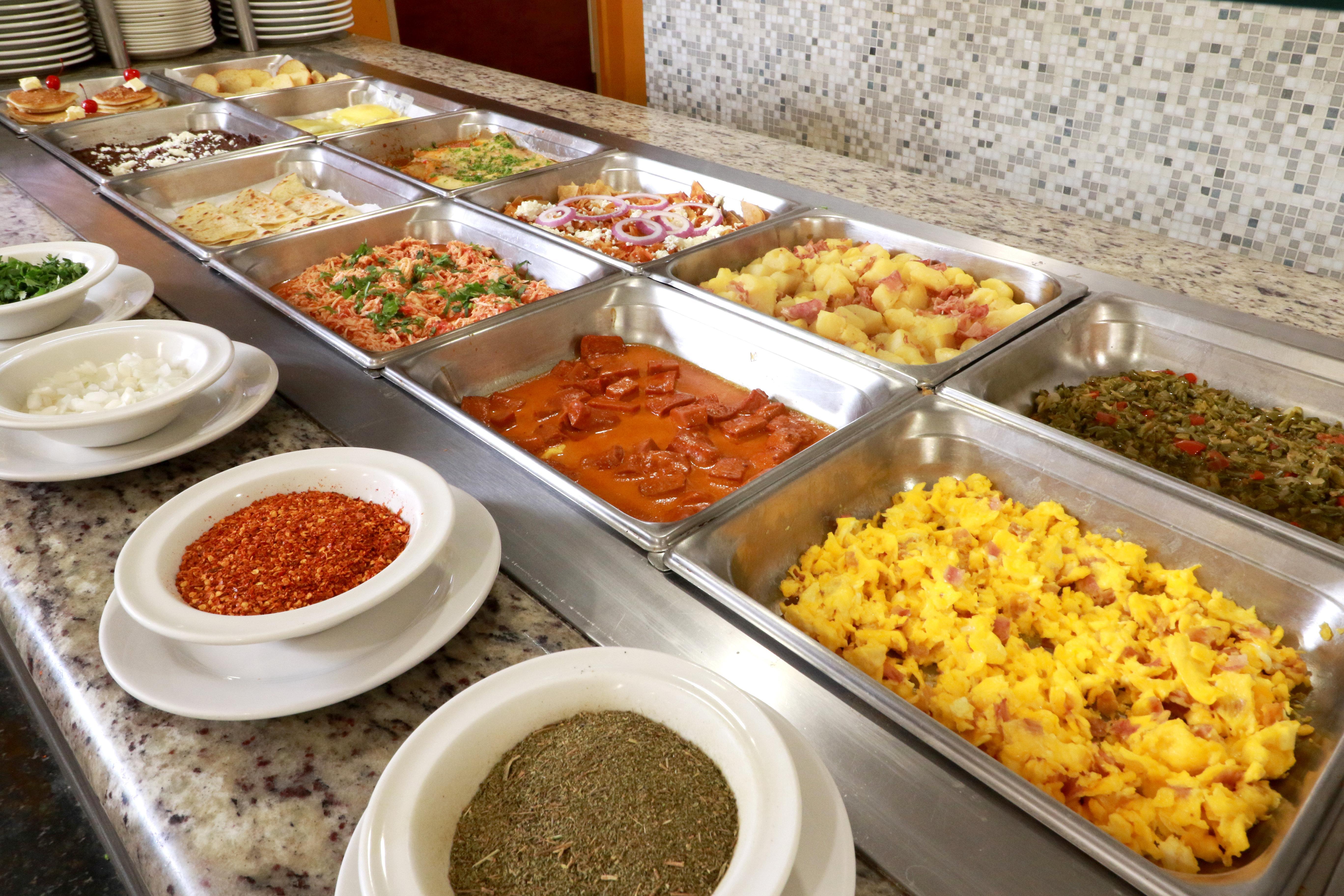 Holiday Inn Tampico-Altamira By Ihg Eksteriør bilde