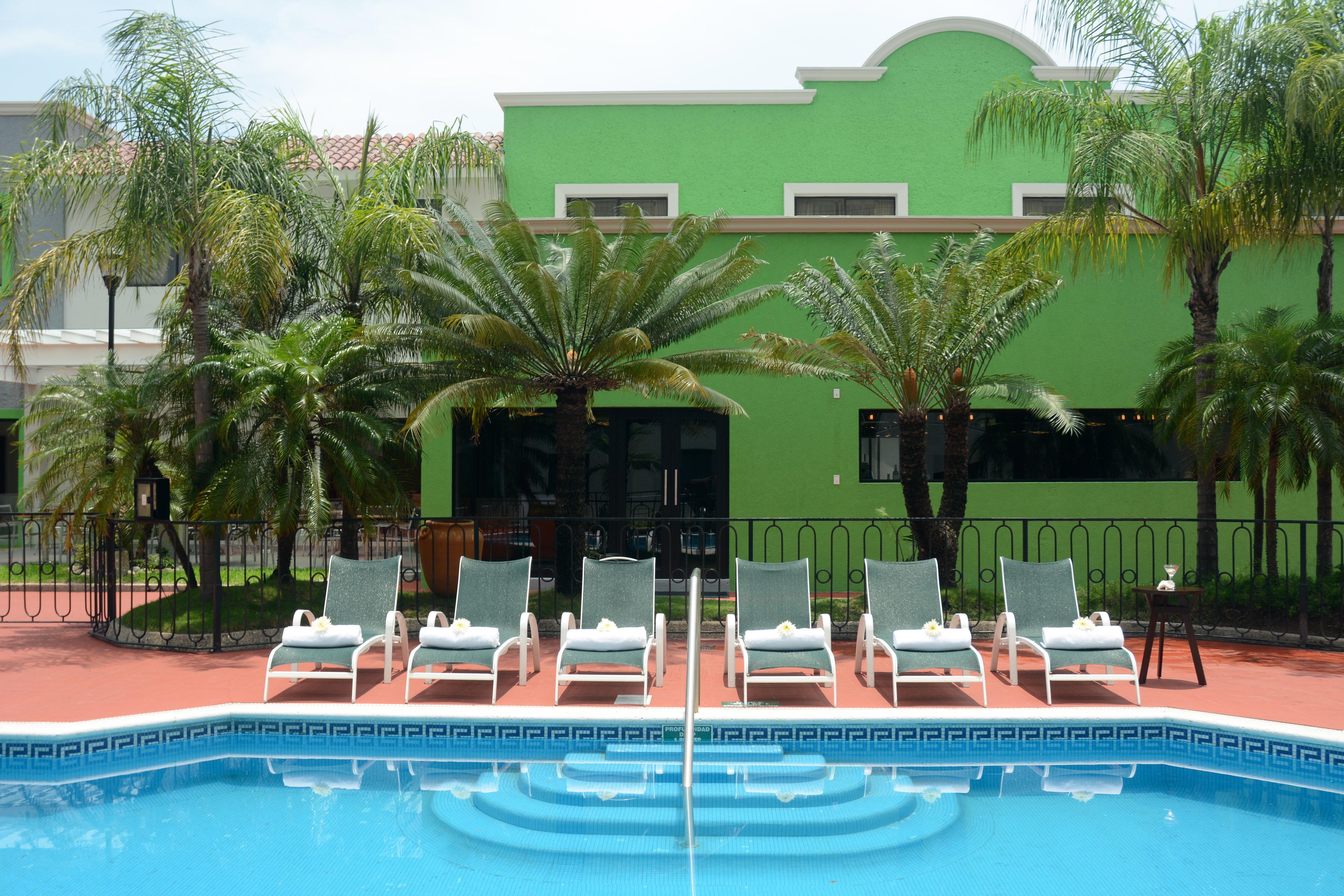 Holiday Inn Tampico-Altamira By Ihg Eksteriør bilde