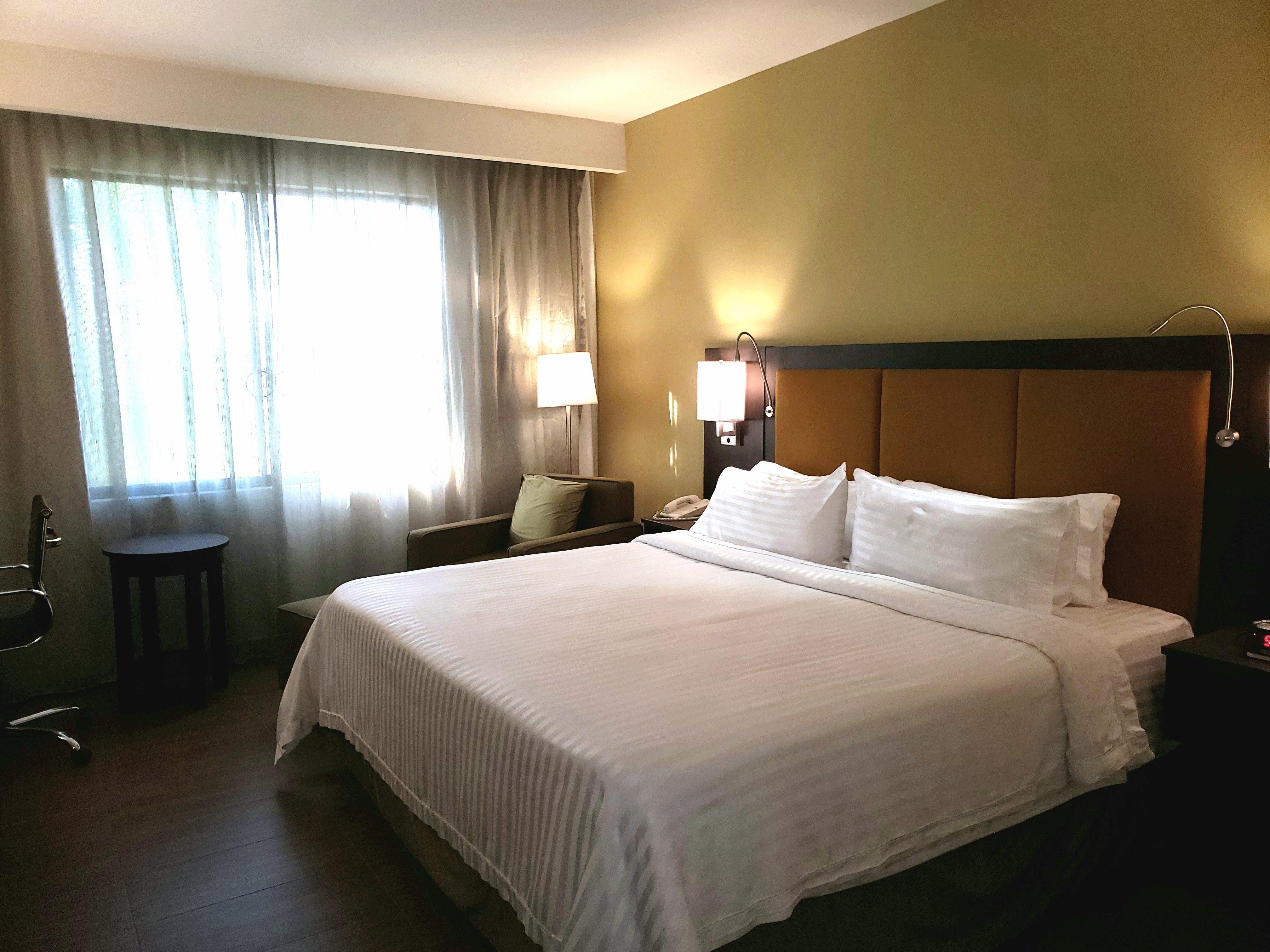Holiday Inn Tampico-Altamira By Ihg Eksteriør bilde