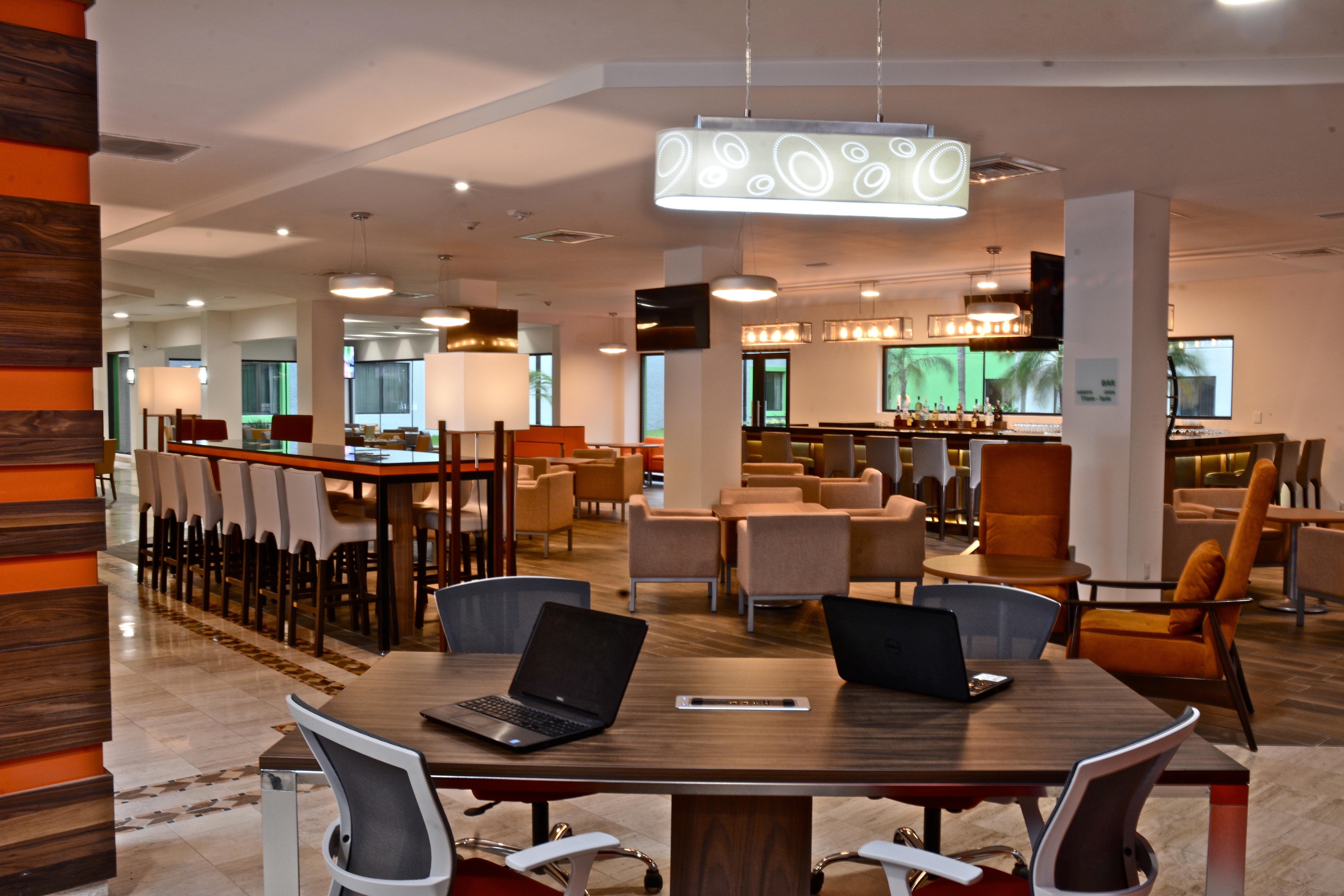 Holiday Inn Tampico-Altamira By Ihg Eksteriør bilde
