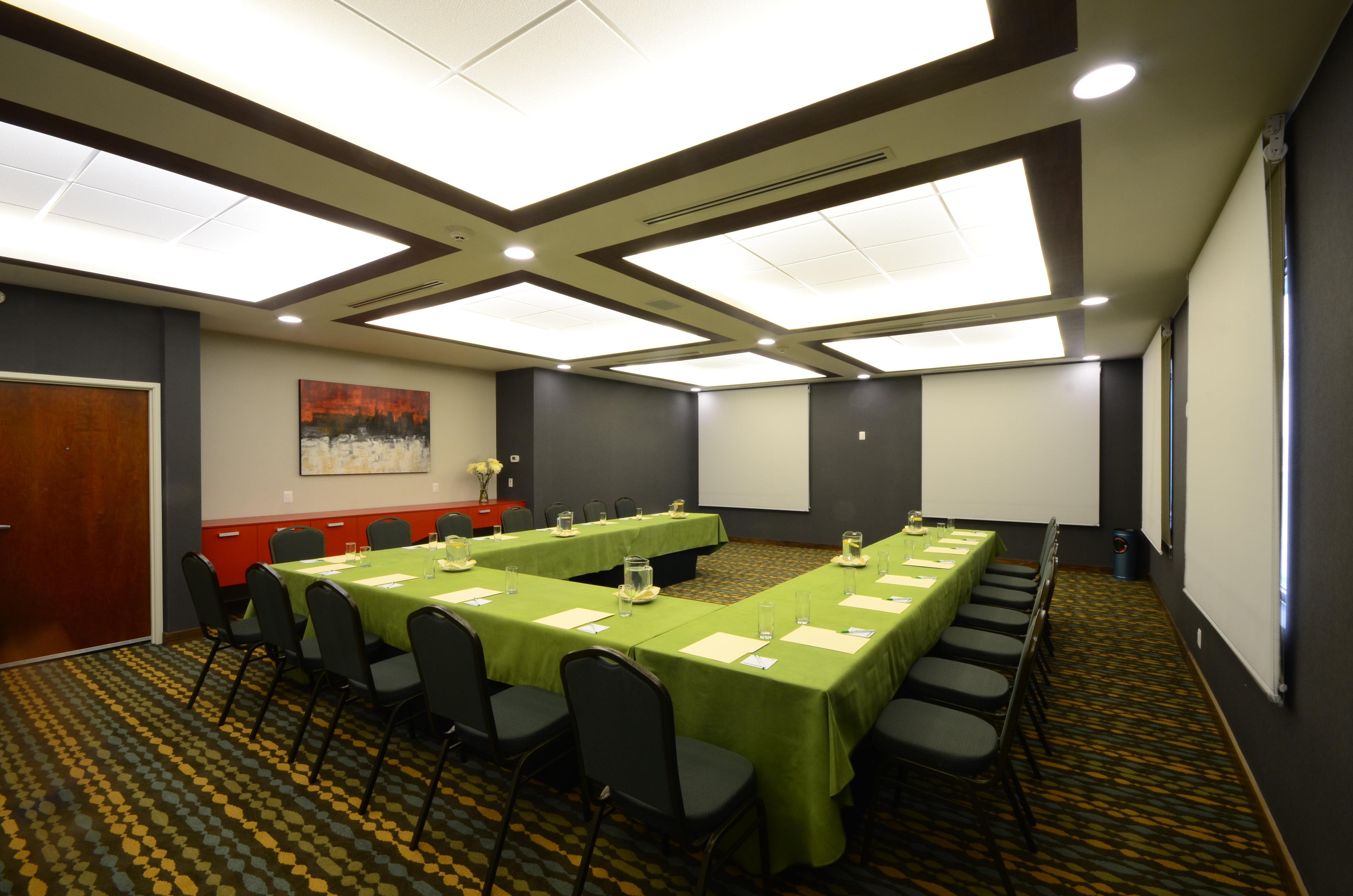 Holiday Inn Tampico-Altamira By Ihg Eksteriør bilde