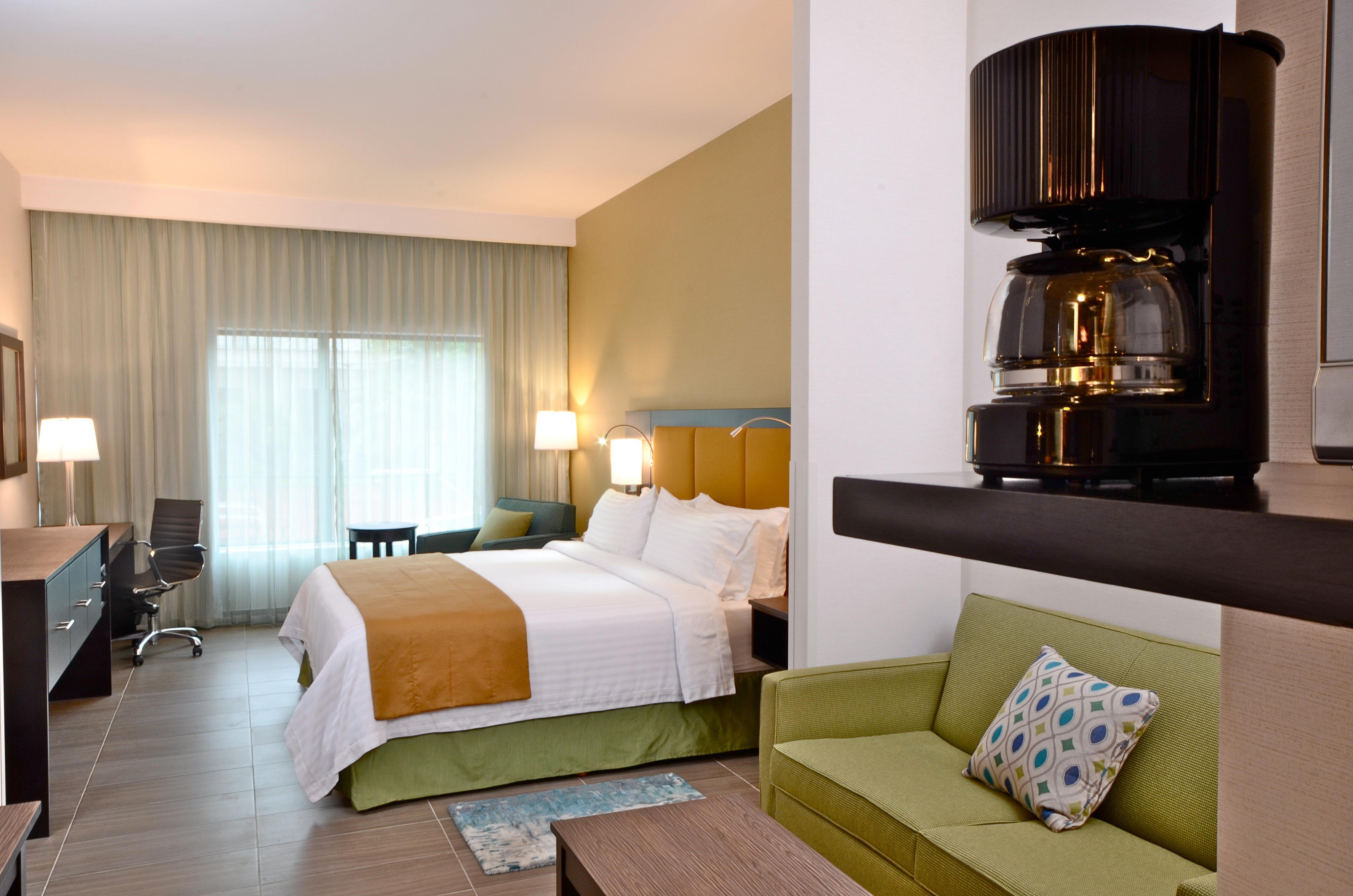 Holiday Inn Tampico-Altamira By Ihg Eksteriør bilde