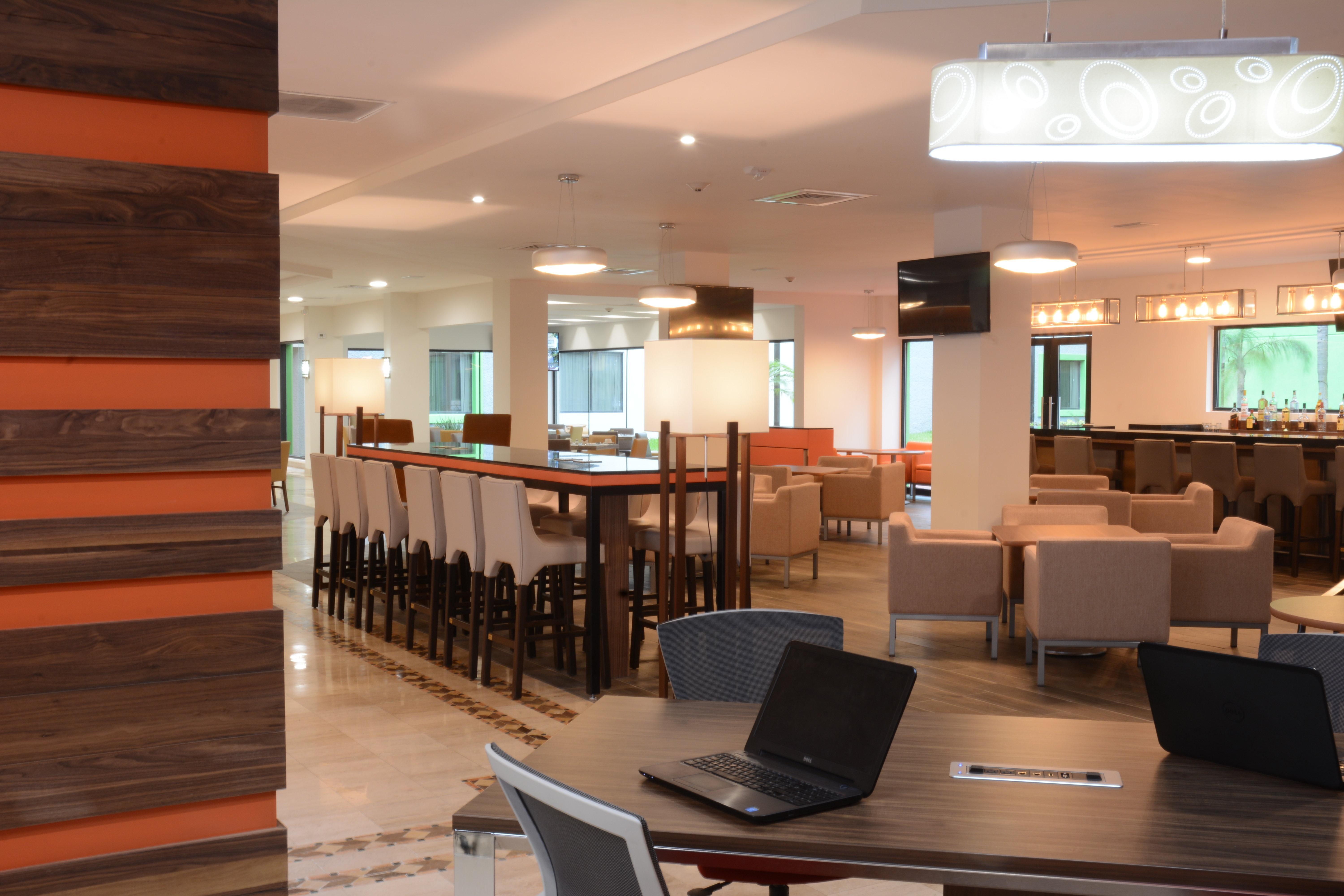 Holiday Inn Tampico-Altamira By Ihg Eksteriør bilde
