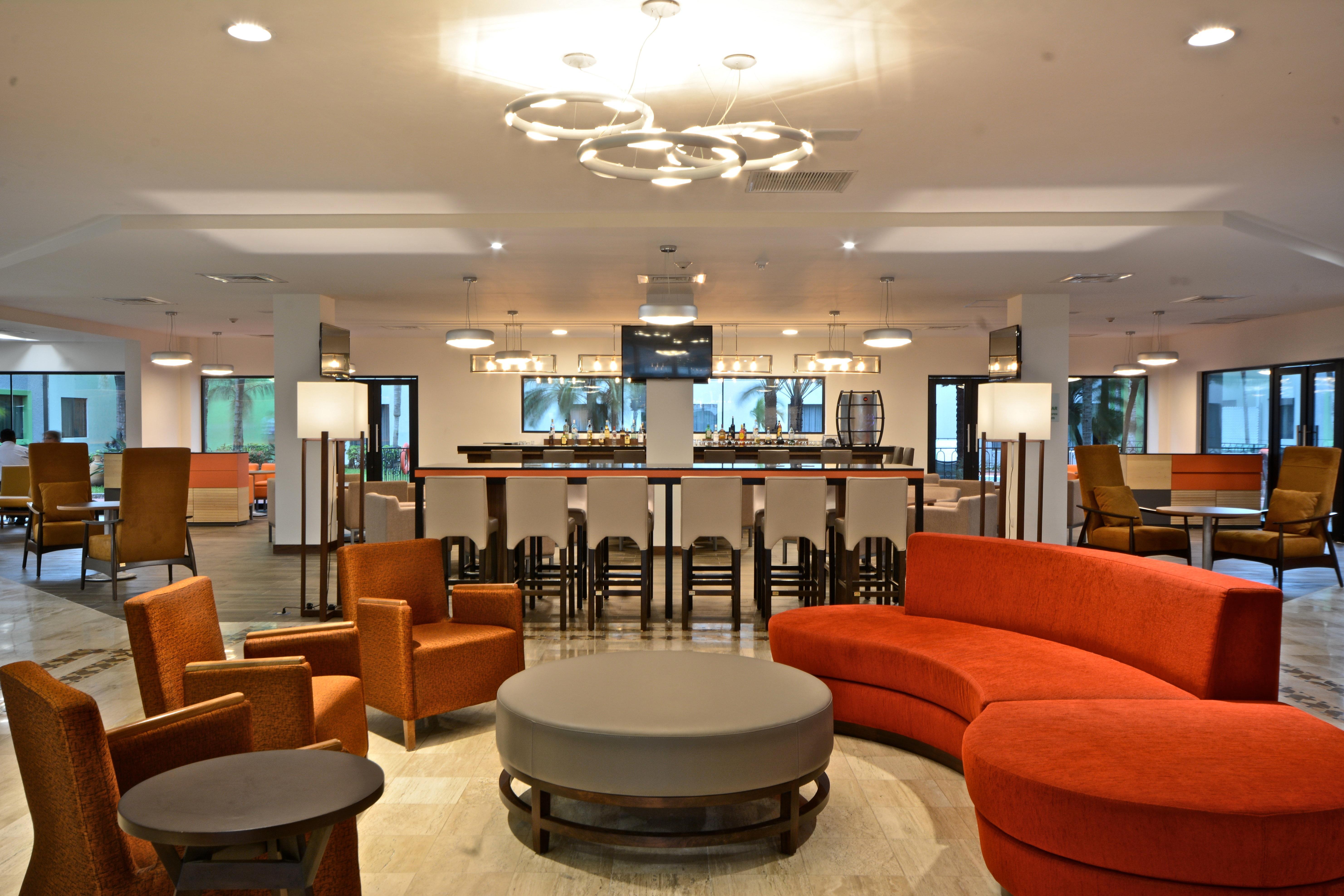 Holiday Inn Tampico-Altamira By Ihg Eksteriør bilde