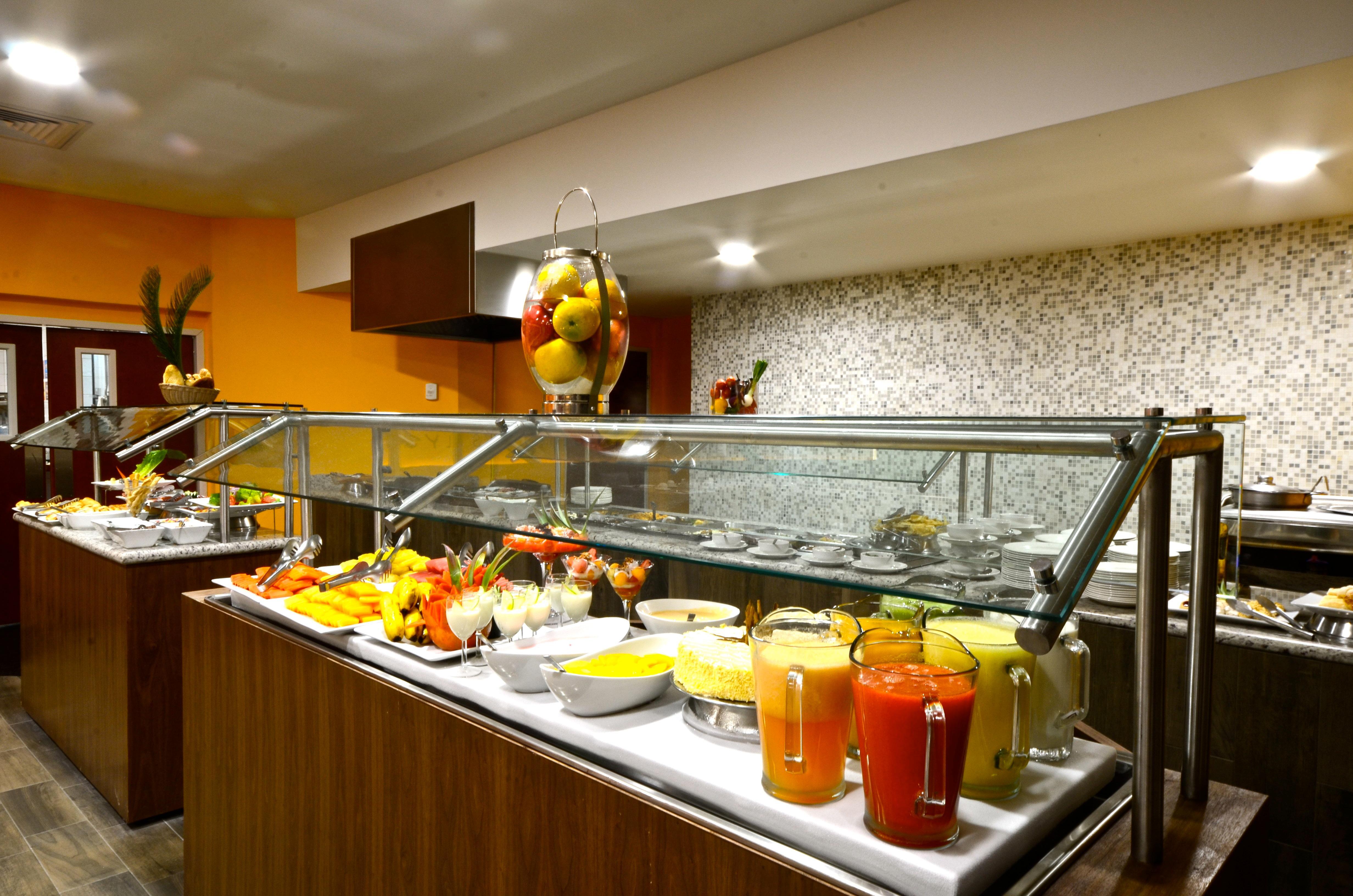 Holiday Inn Tampico-Altamira By Ihg Eksteriør bilde