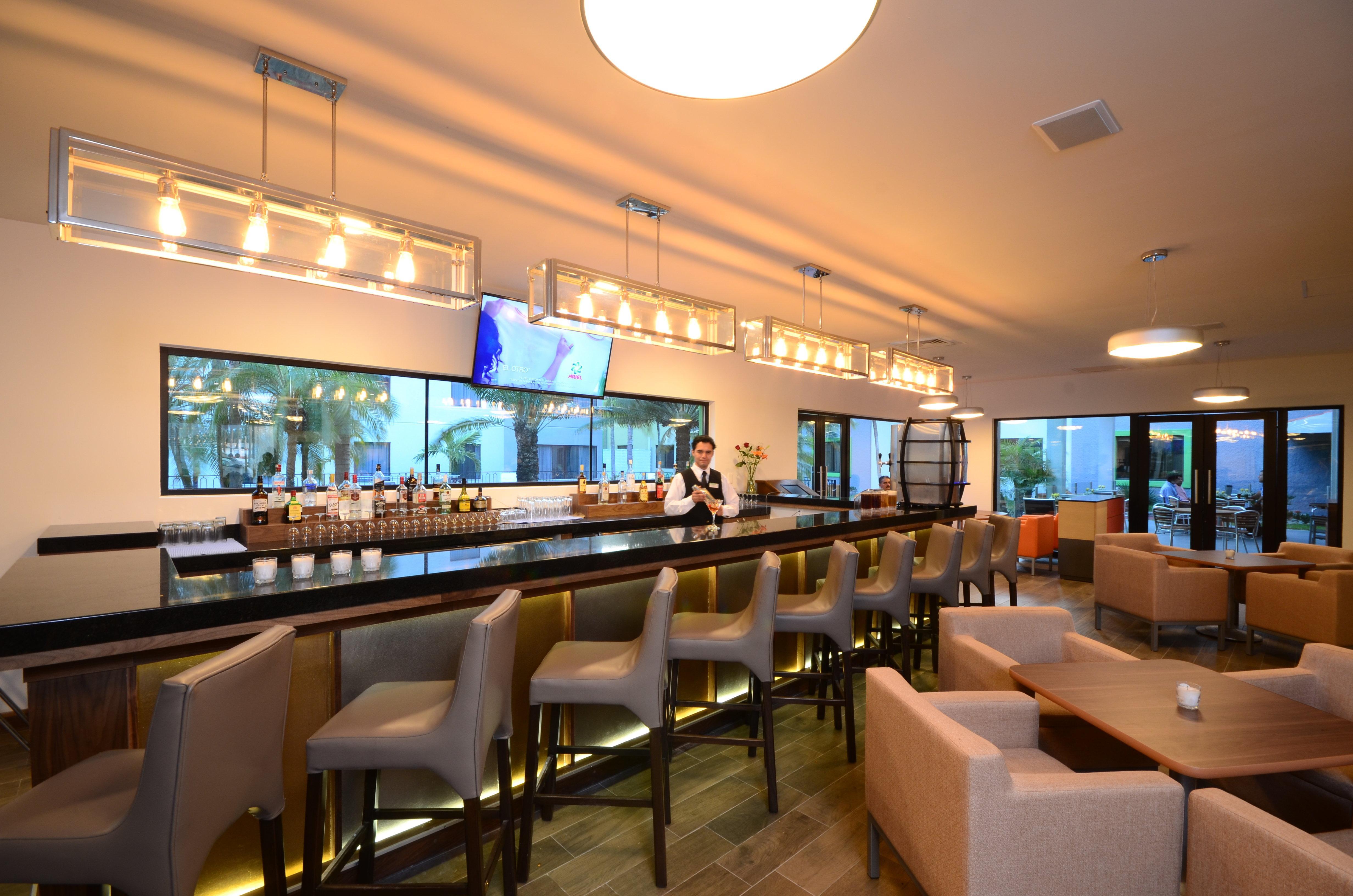 Holiday Inn Tampico-Altamira By Ihg Eksteriør bilde