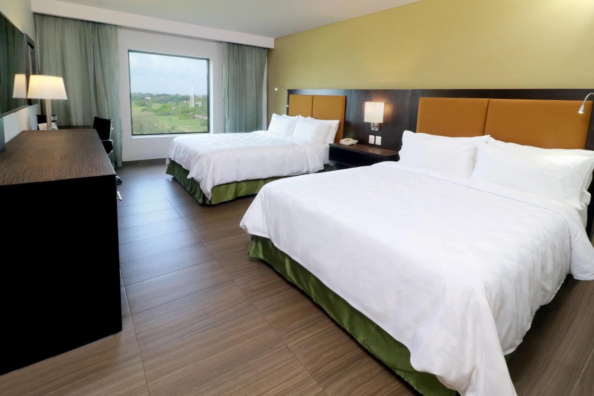 Holiday Inn Tampico-Altamira By Ihg Eksteriør bilde