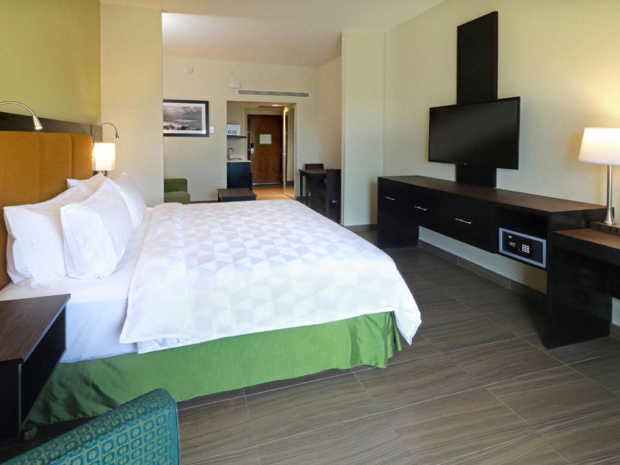 Holiday Inn Tampico-Altamira By Ihg Eksteriør bilde