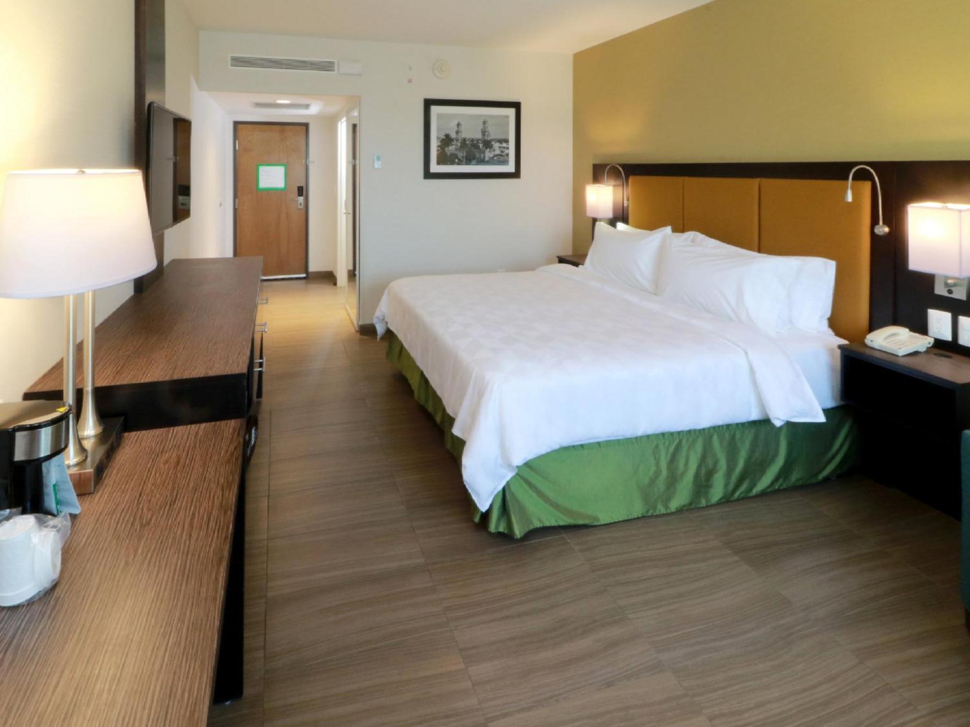 Holiday Inn Tampico-Altamira By Ihg Eksteriør bilde
