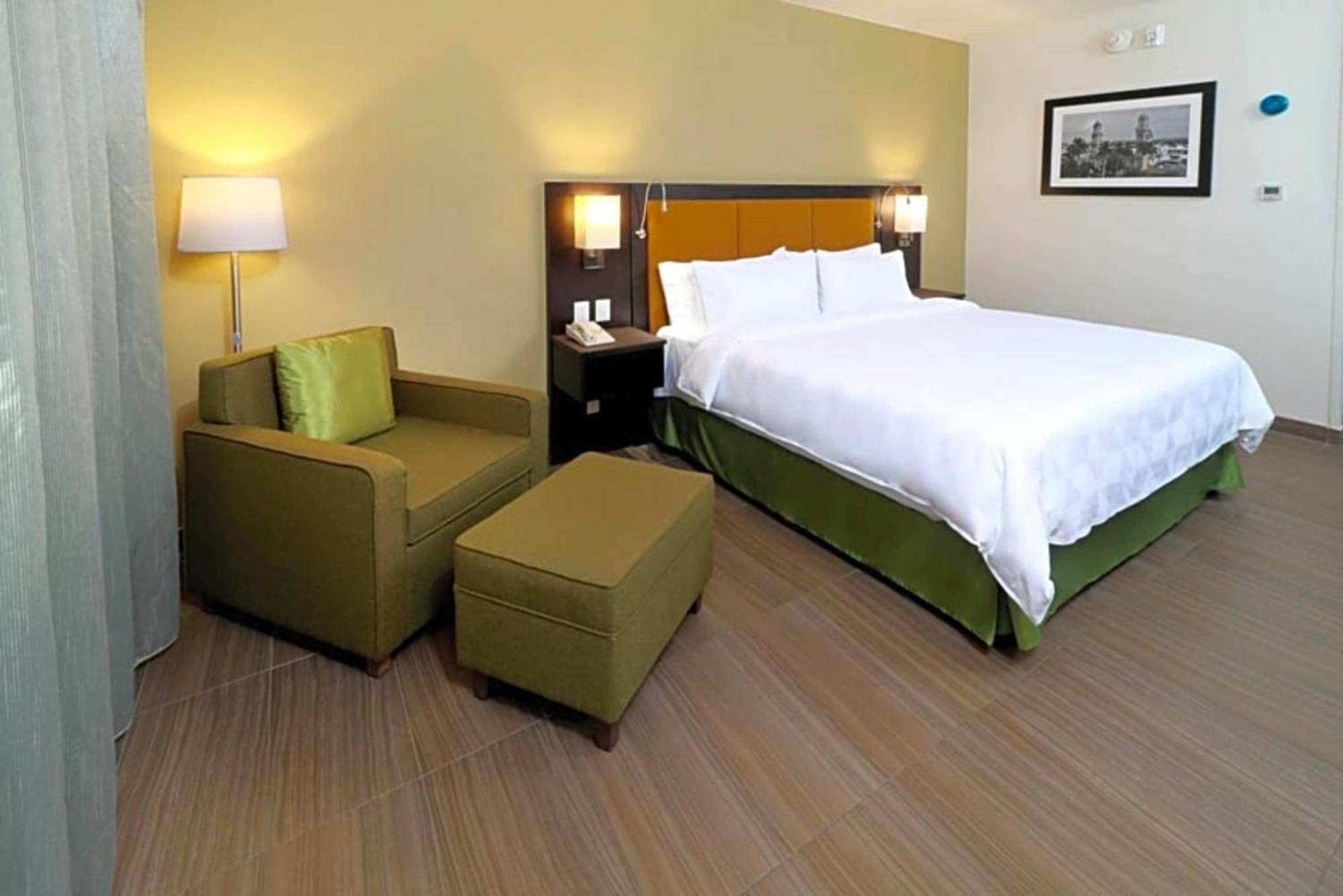 Holiday Inn Tampico-Altamira By Ihg Eksteriør bilde