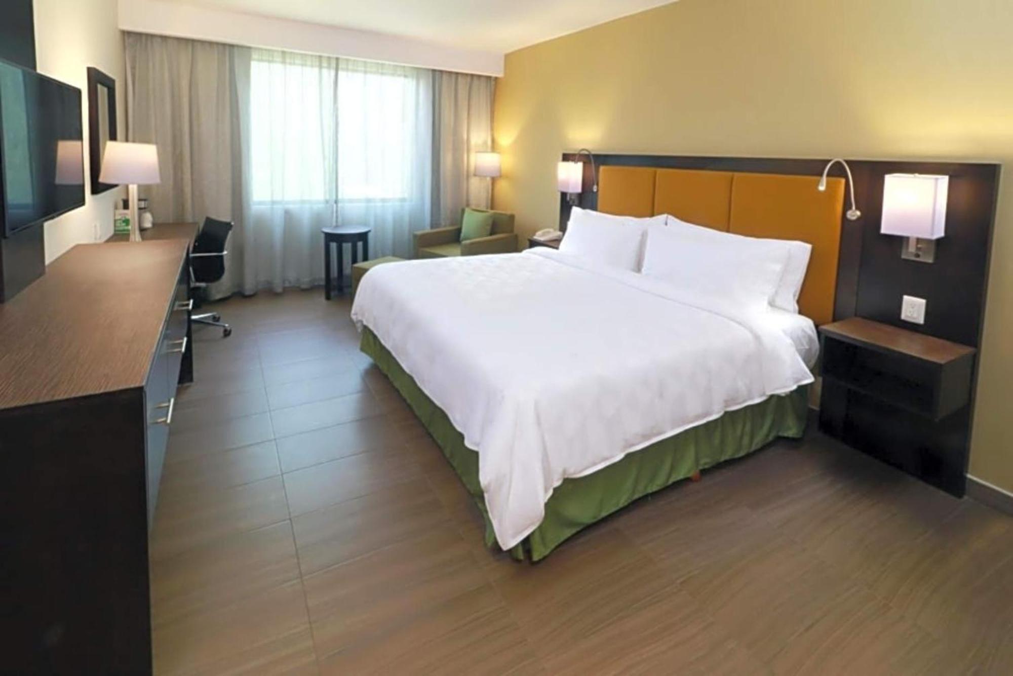 Holiday Inn Tampico-Altamira By Ihg Eksteriør bilde