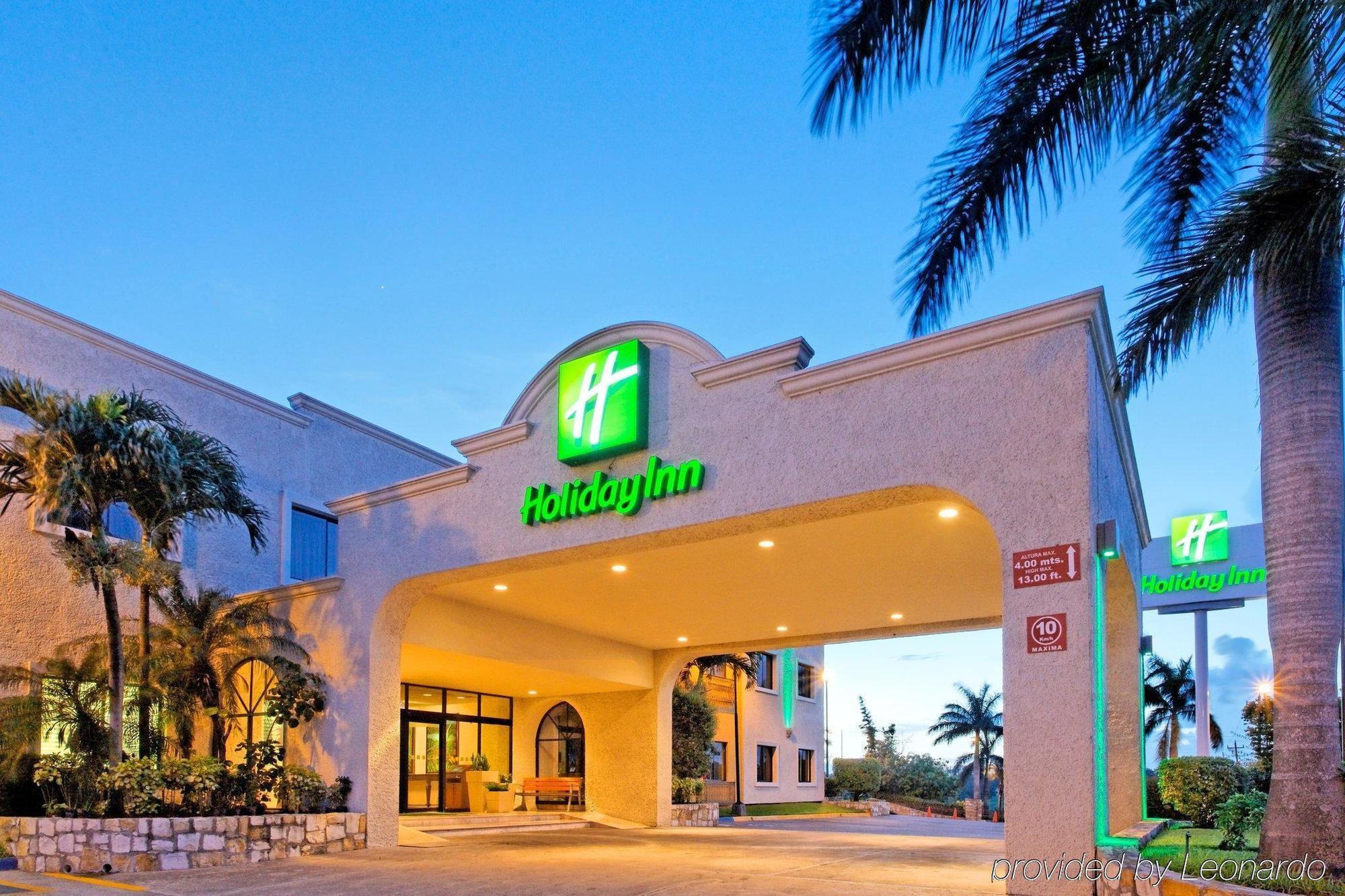 Holiday Inn Tampico-Altamira By Ihg Eksteriør bilde