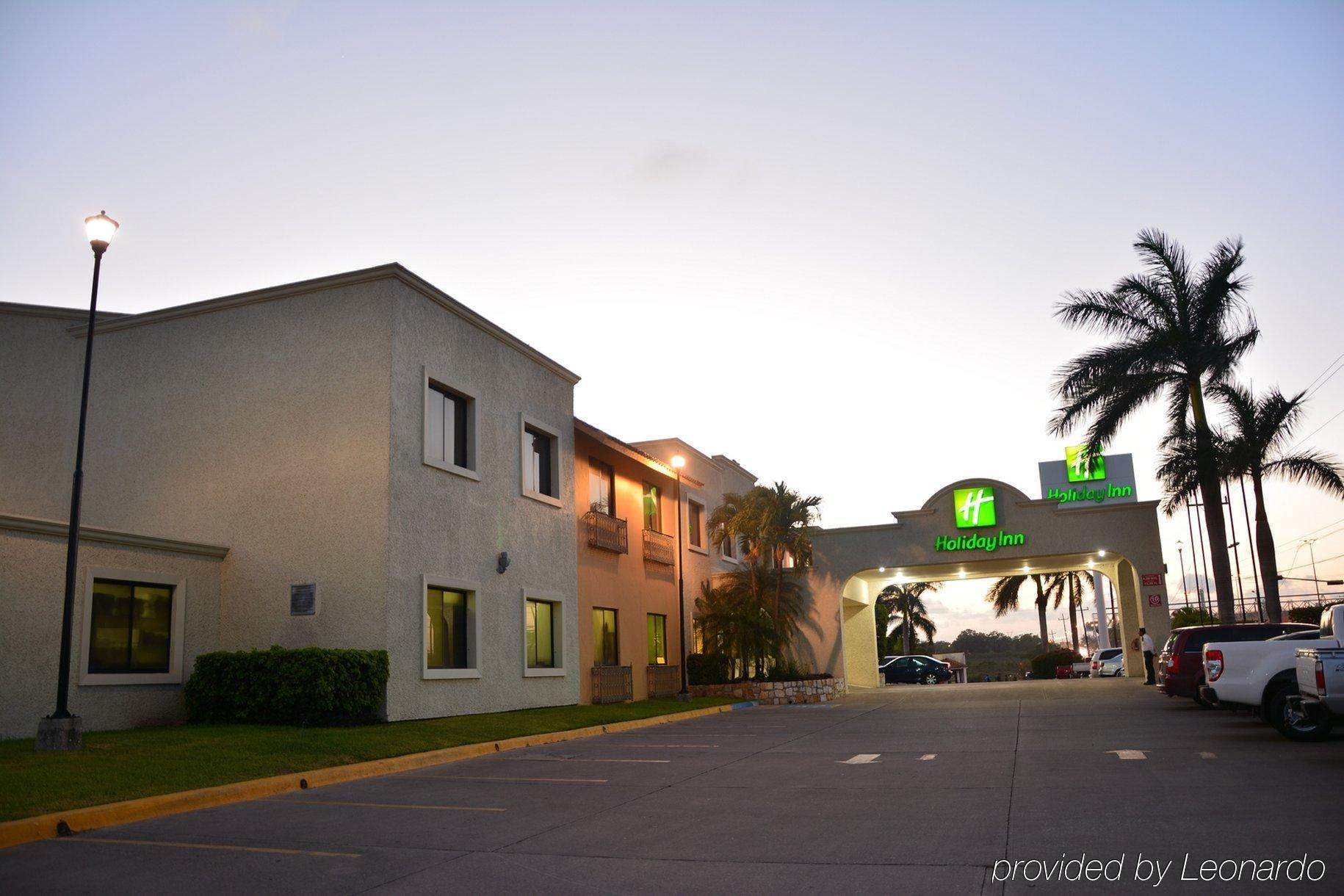 Holiday Inn Tampico-Altamira By Ihg Eksteriør bilde