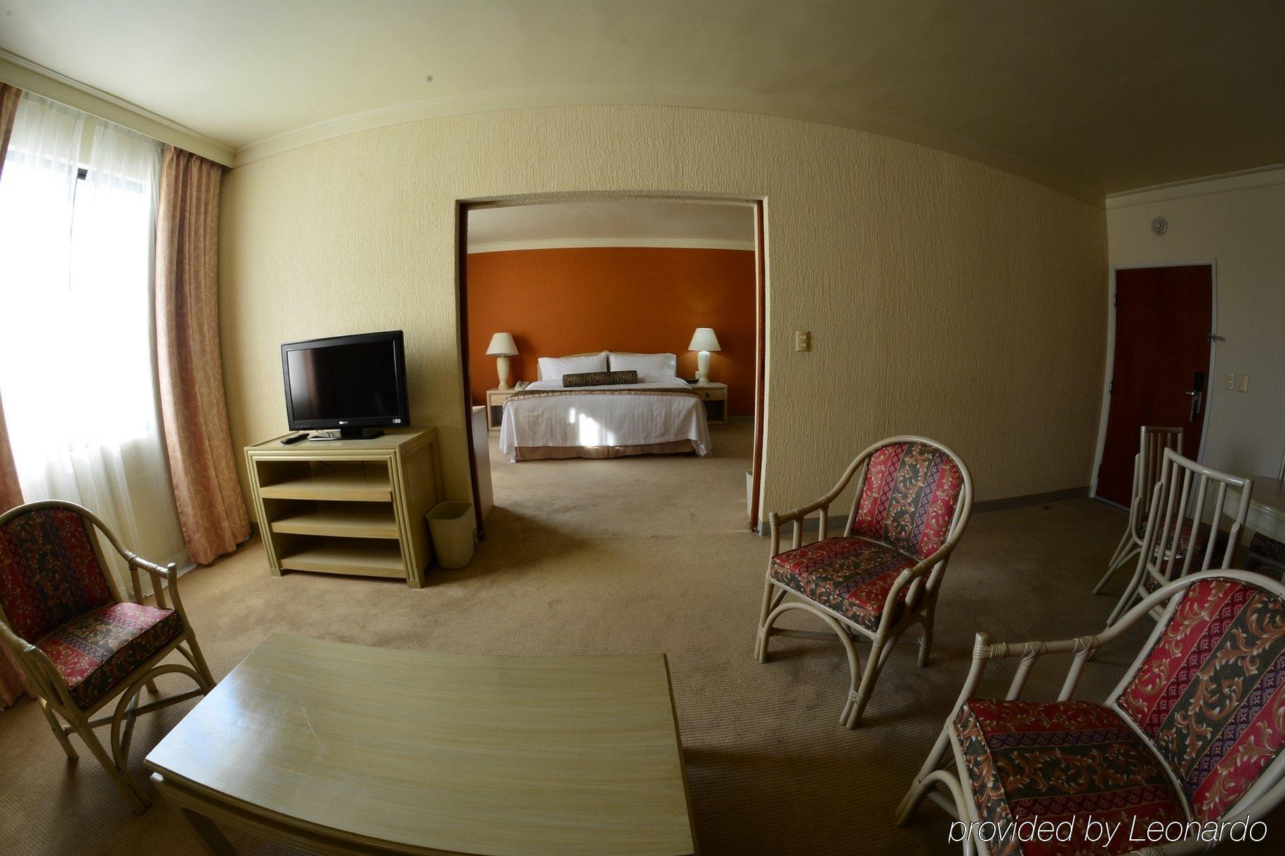 Holiday Inn Tampico-Altamira By Ihg Eksteriør bilde