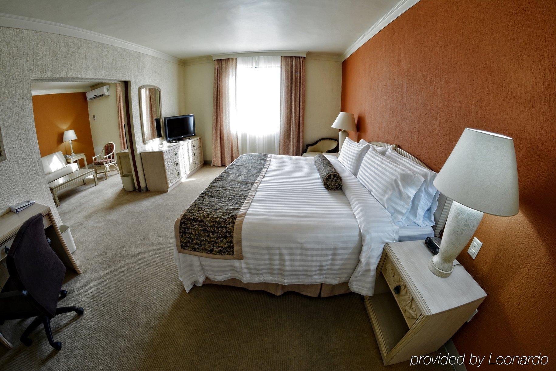 Holiday Inn Tampico-Altamira By Ihg Eksteriør bilde