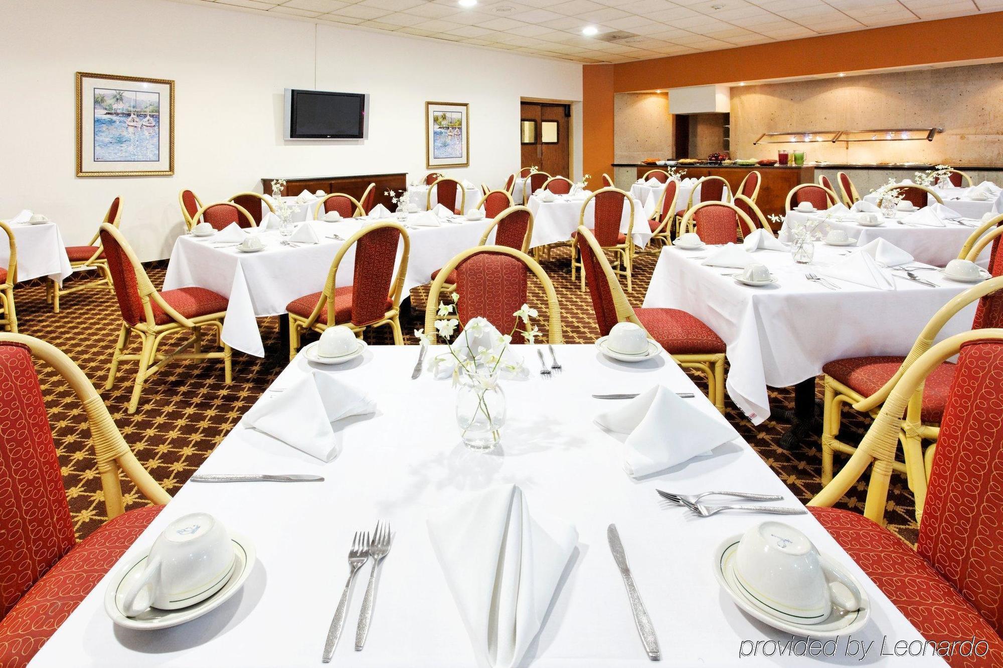 Holiday Inn Tampico-Altamira By Ihg Eksteriør bilde