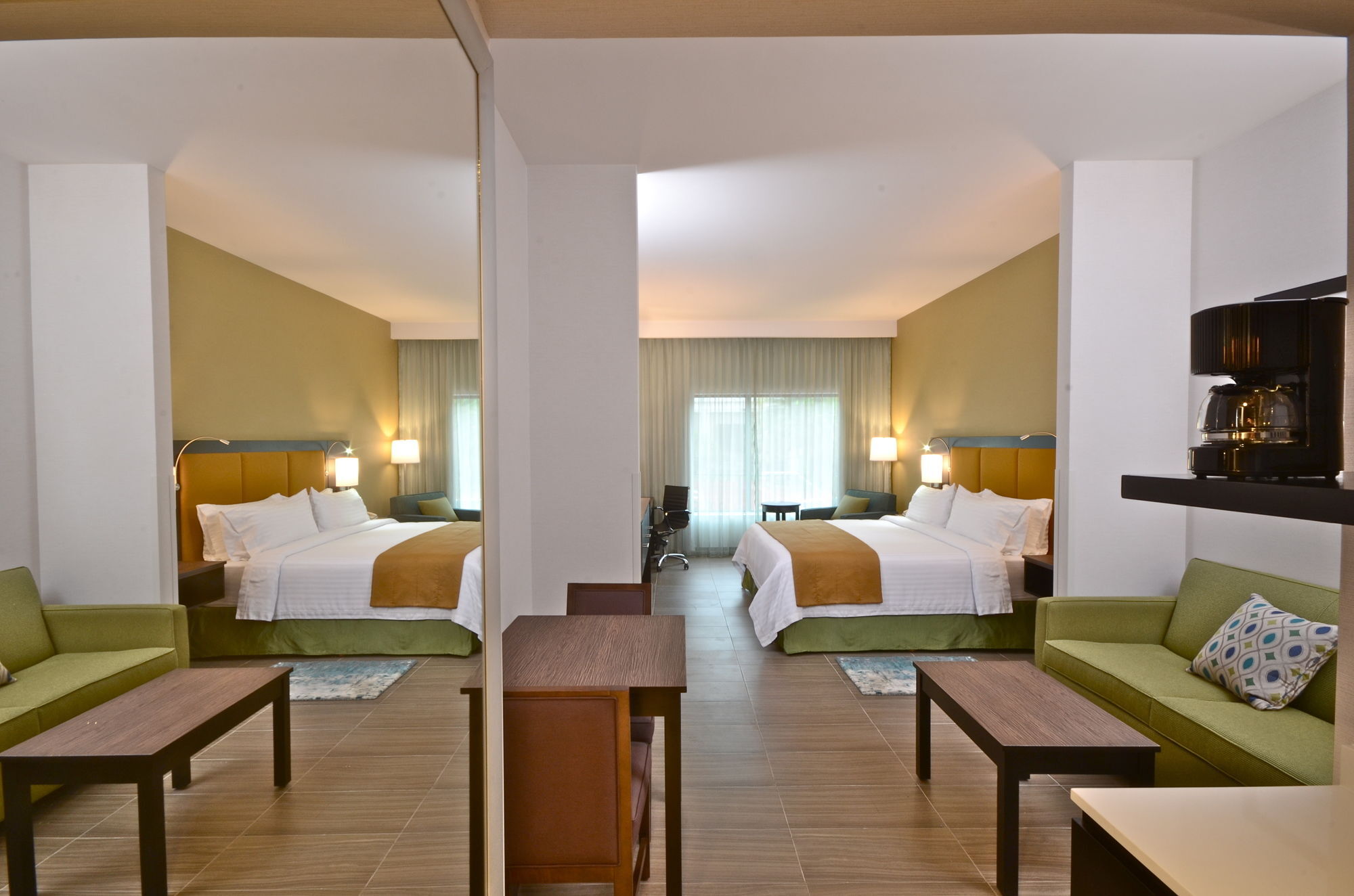 Holiday Inn Tampico-Altamira By Ihg Eksteriør bilde