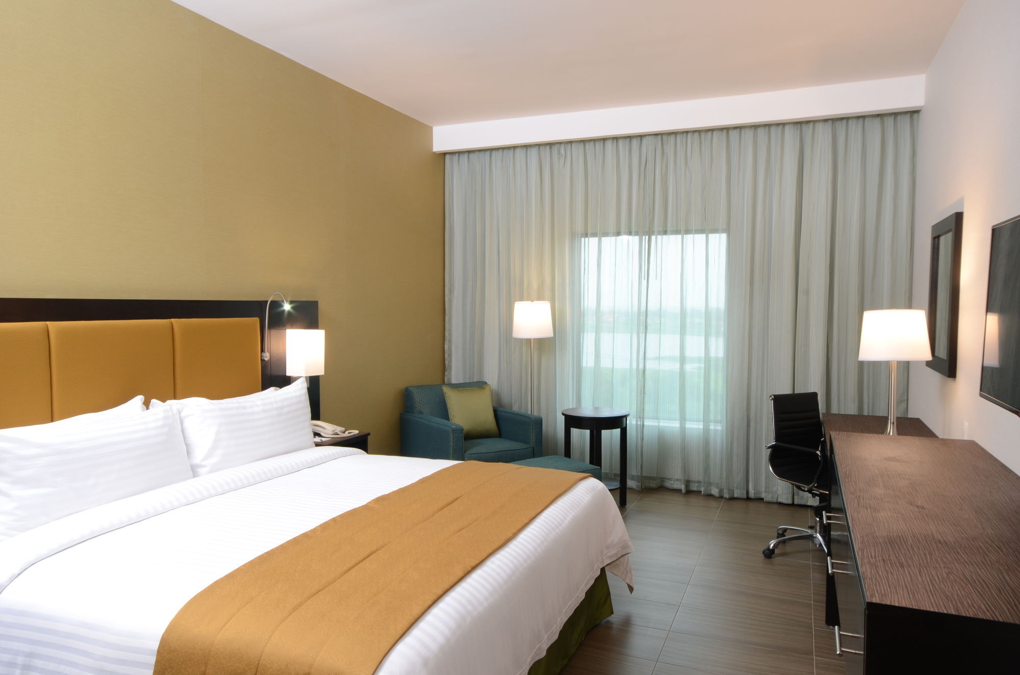Holiday Inn Tampico-Altamira By Ihg Eksteriør bilde