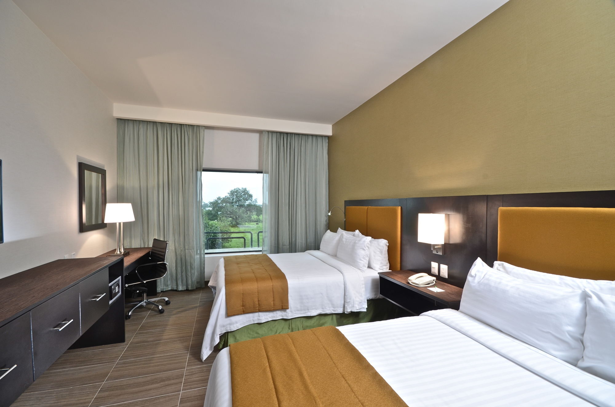 Holiday Inn Tampico-Altamira By Ihg Eksteriør bilde