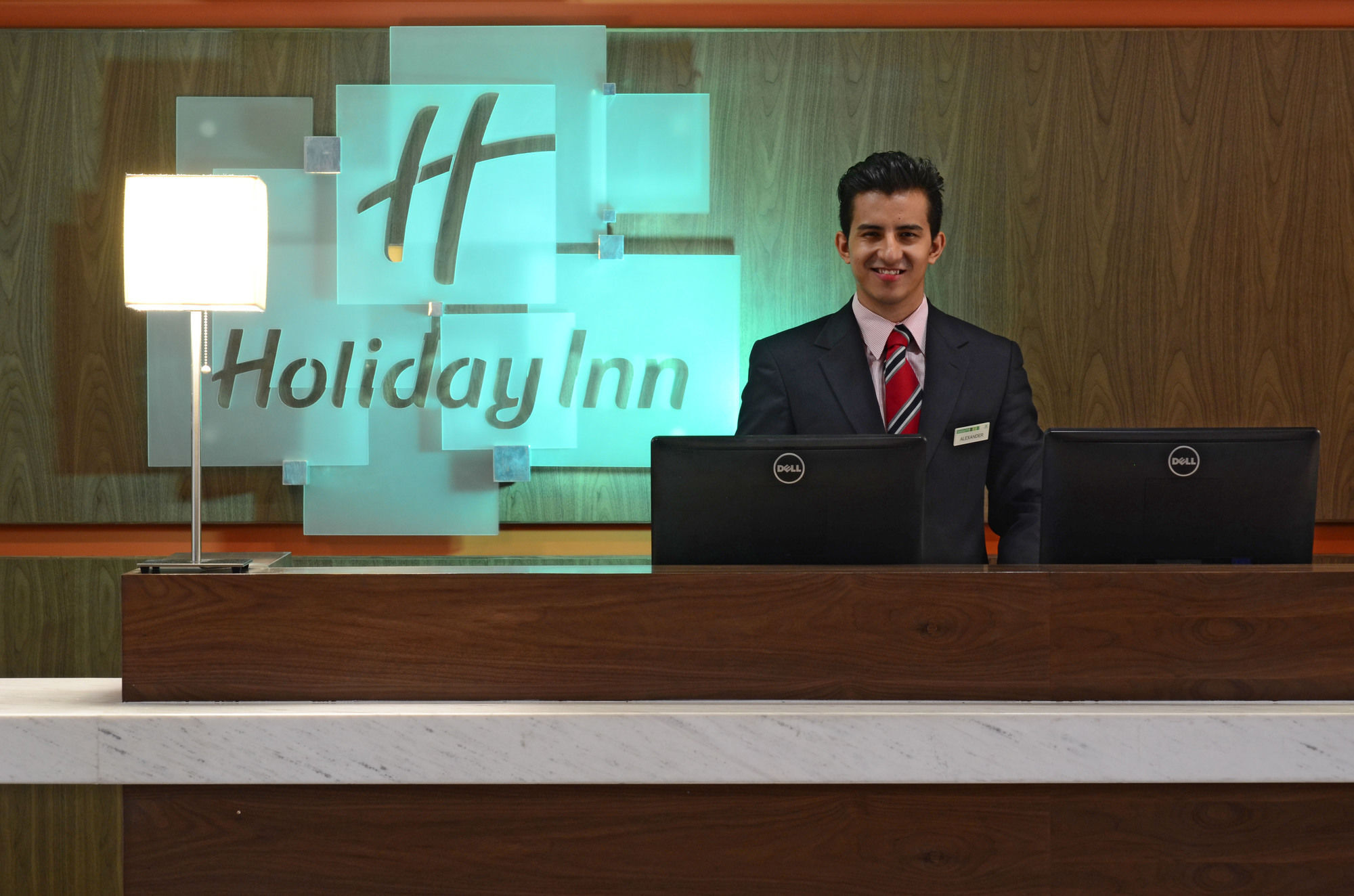 Holiday Inn Tampico-Altamira By Ihg Eksteriør bilde