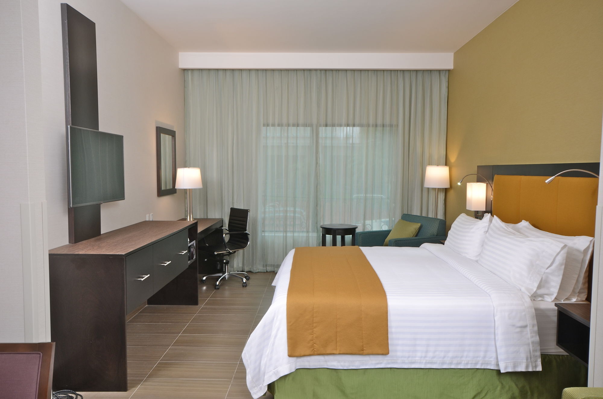 Holiday Inn Tampico-Altamira By Ihg Eksteriør bilde