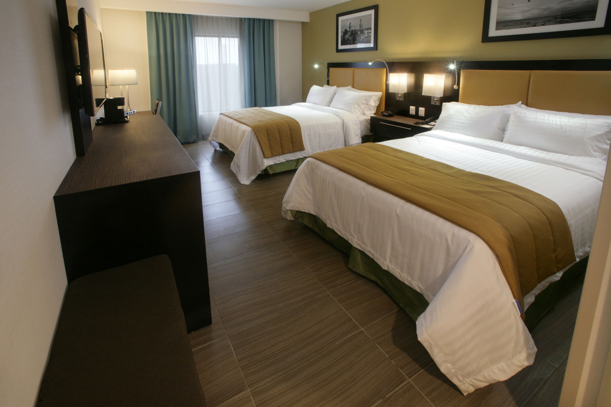 Holiday Inn Tampico-Altamira By Ihg Eksteriør bilde