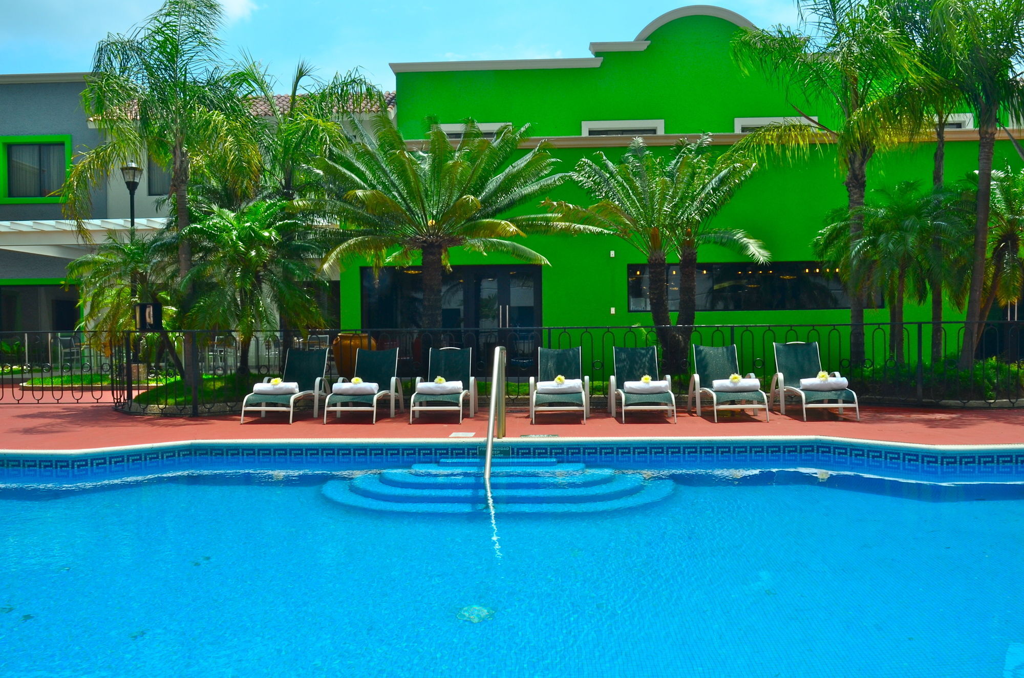 Holiday Inn Tampico-Altamira By Ihg Eksteriør bilde