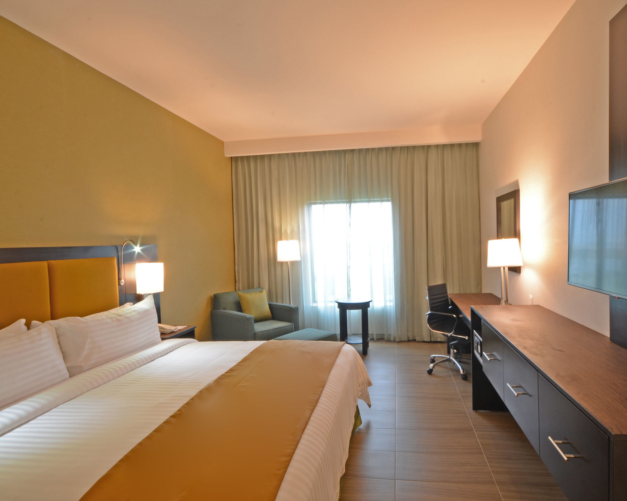Holiday Inn Tampico-Altamira By Ihg Eksteriør bilde